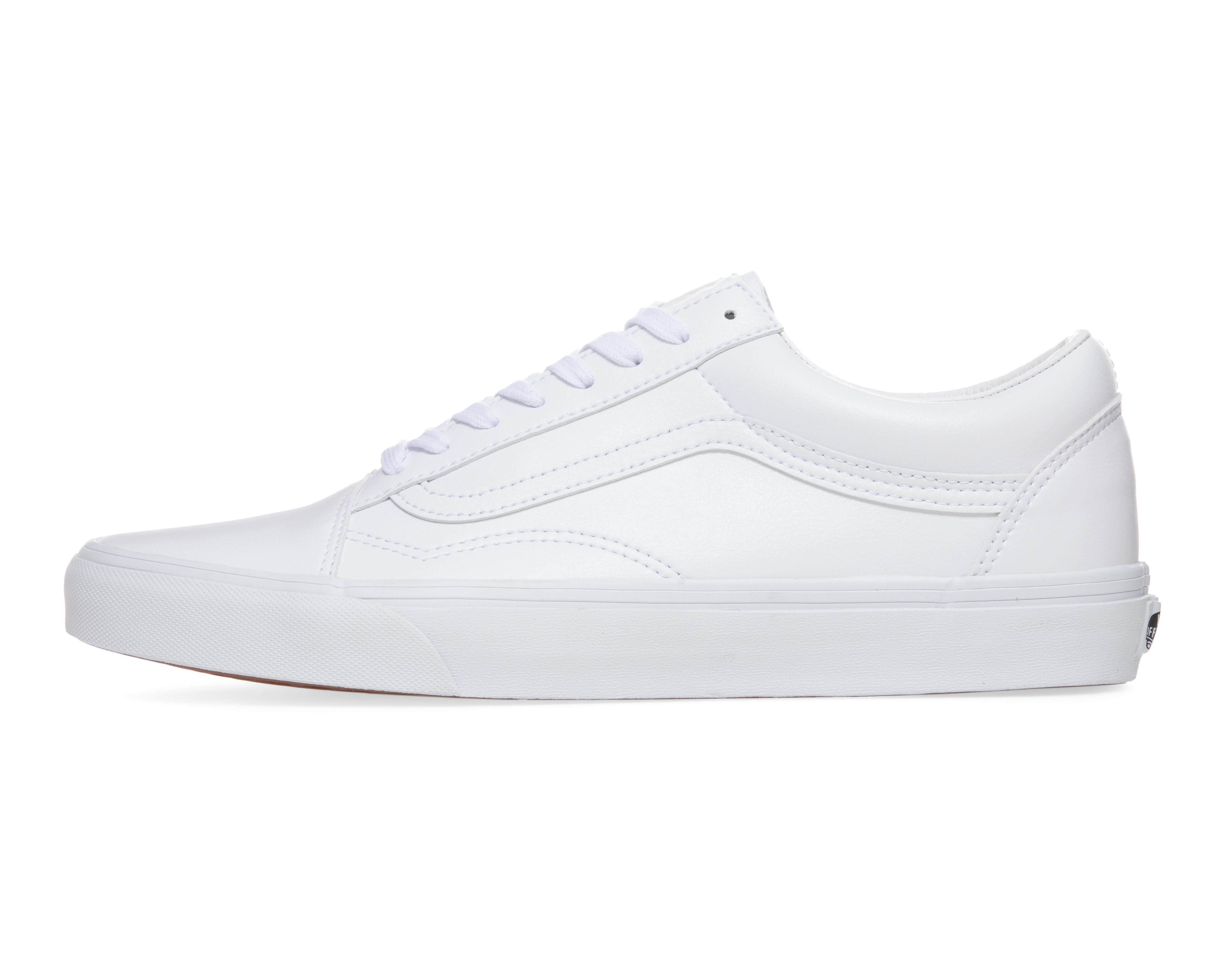 Foto 5 pulgar | Tenis Vans Old Skool para Hombre