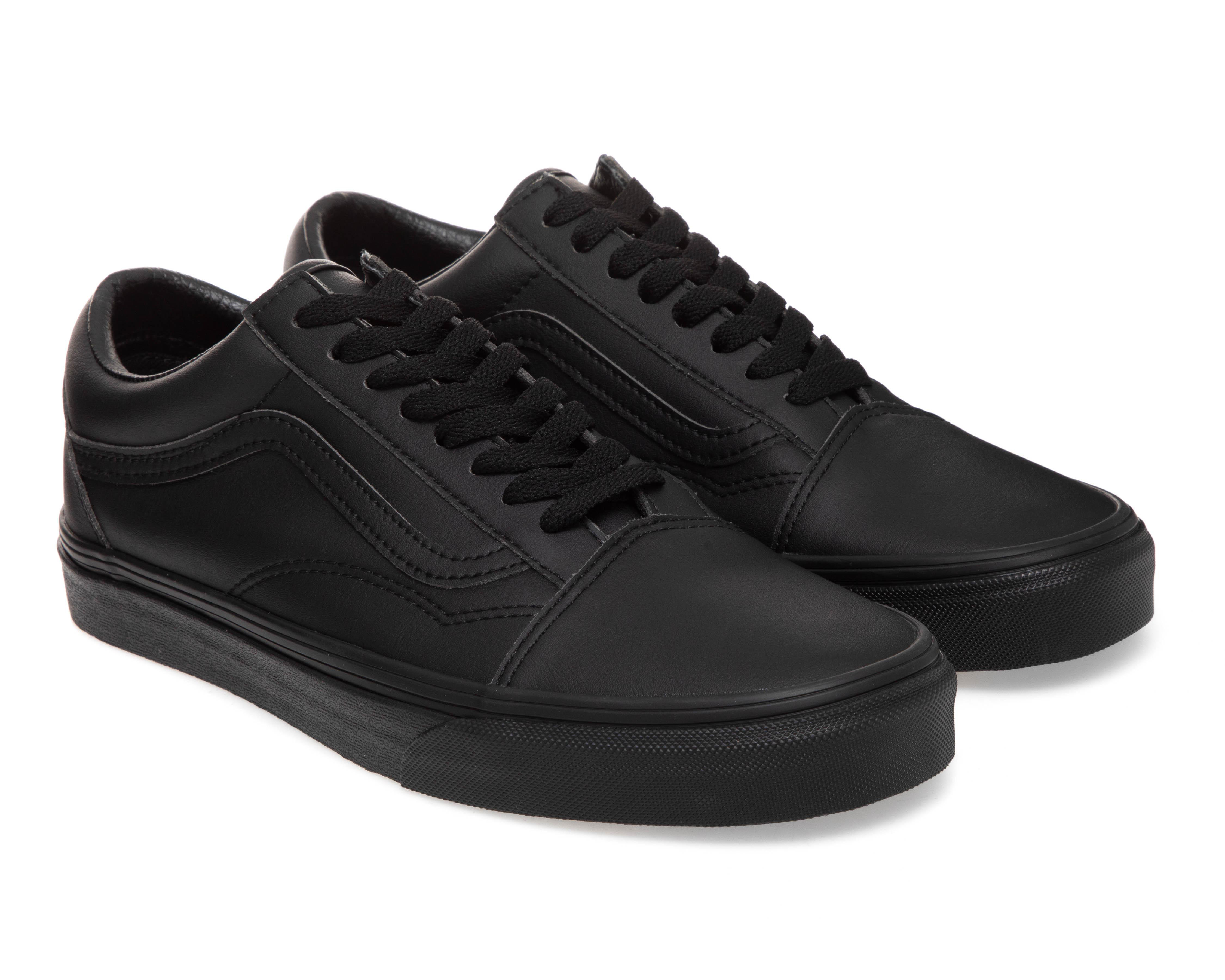 Tenis Vans Old Skool para Hombre $1,059