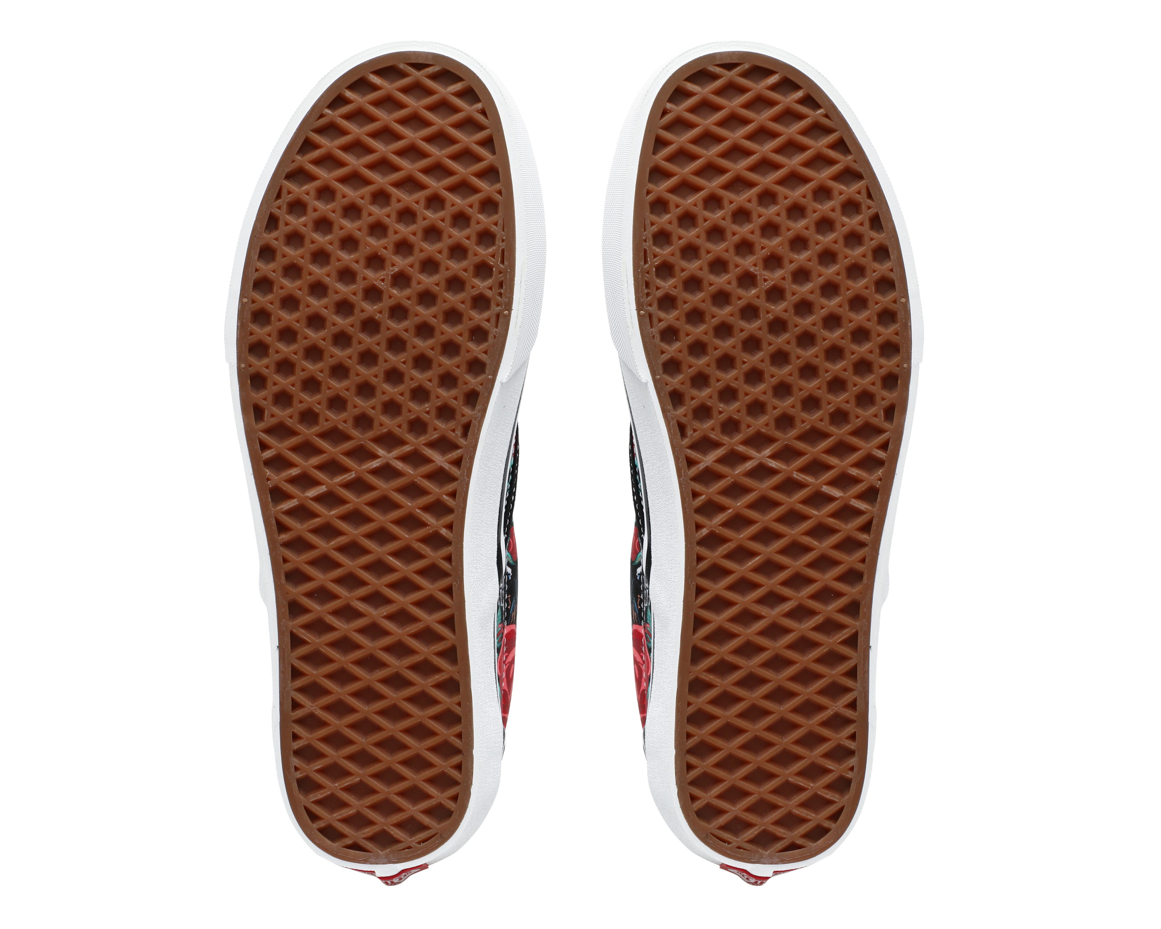 Foto 3 pulgar | Tenis Vans Classic Slip On para Hombre