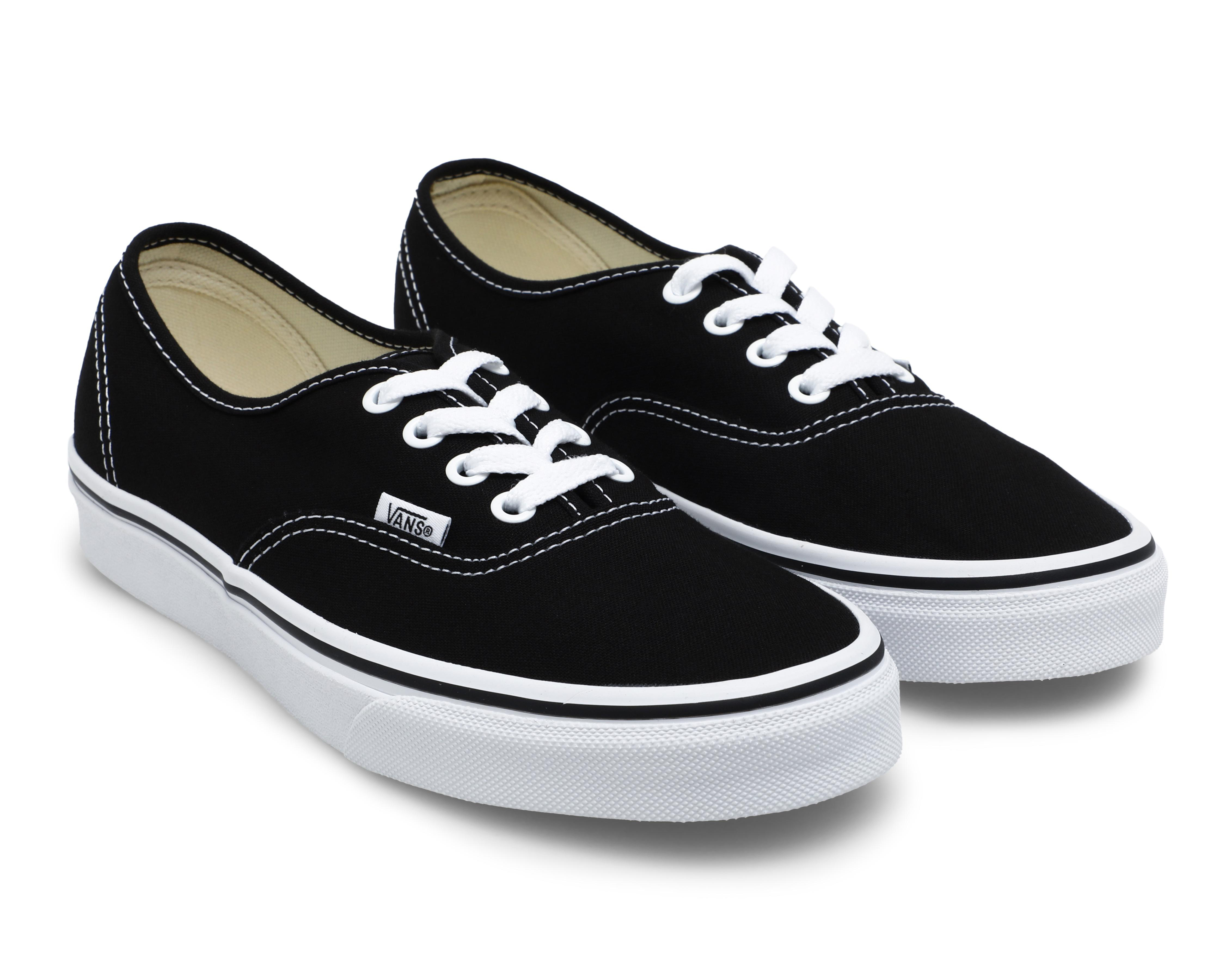 Foto 1 | Tenis Vans Classics Authentic para Mujer