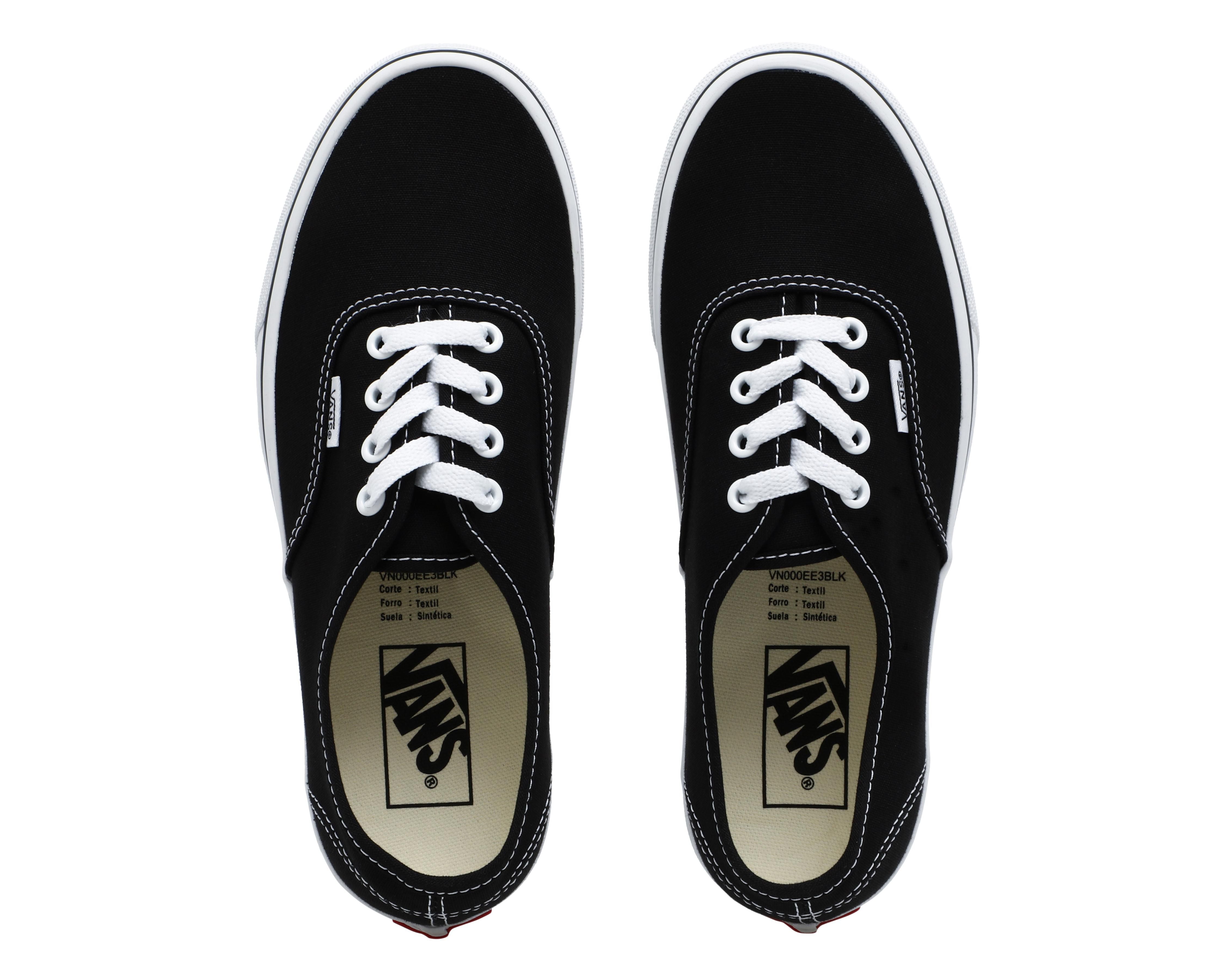 Foto 3 | Tenis Vans Classics Authentic para Mujer