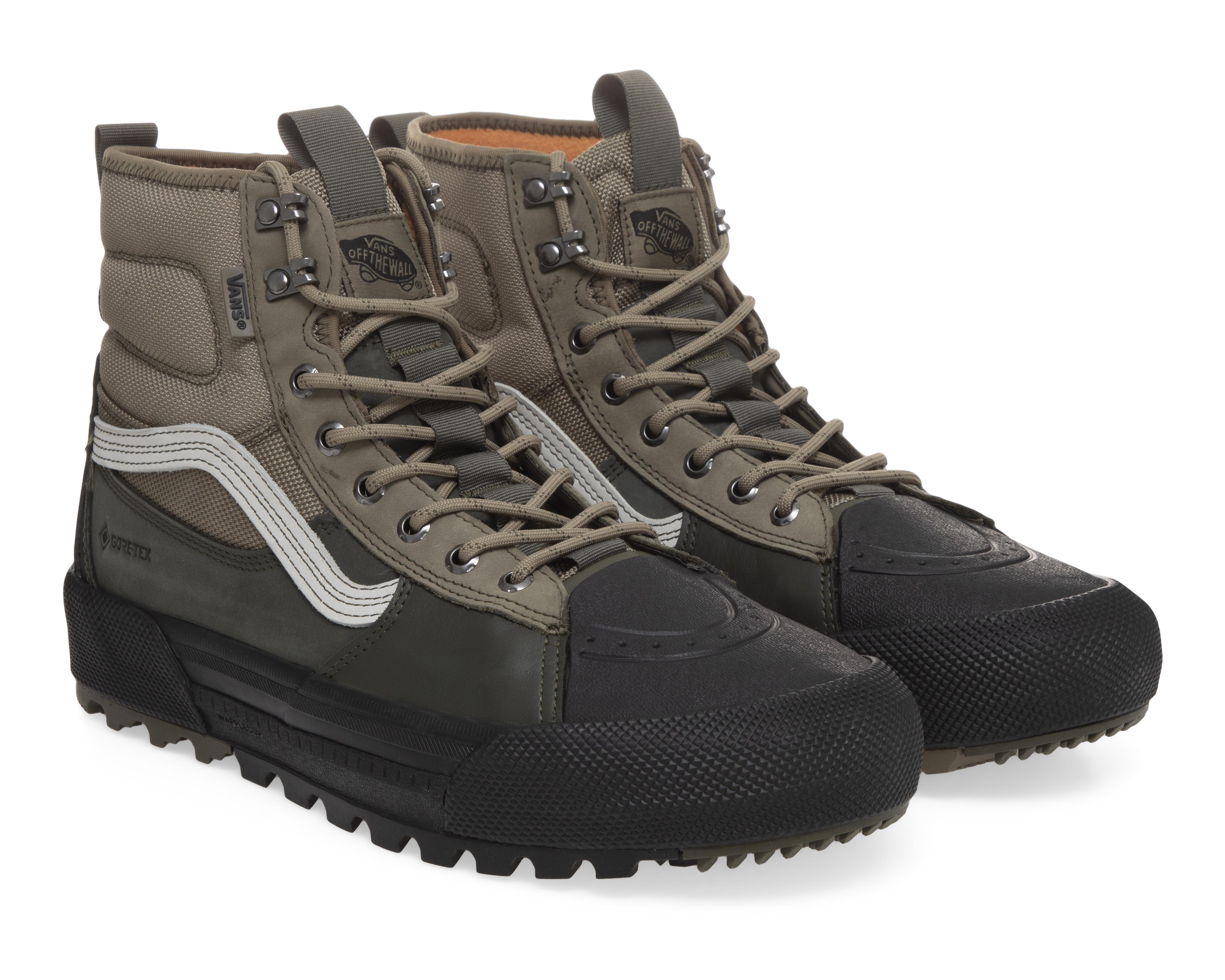 Foto 1 | Tenis Vans Sk8-Hi Gore-Tex MTE-3 para Hombre