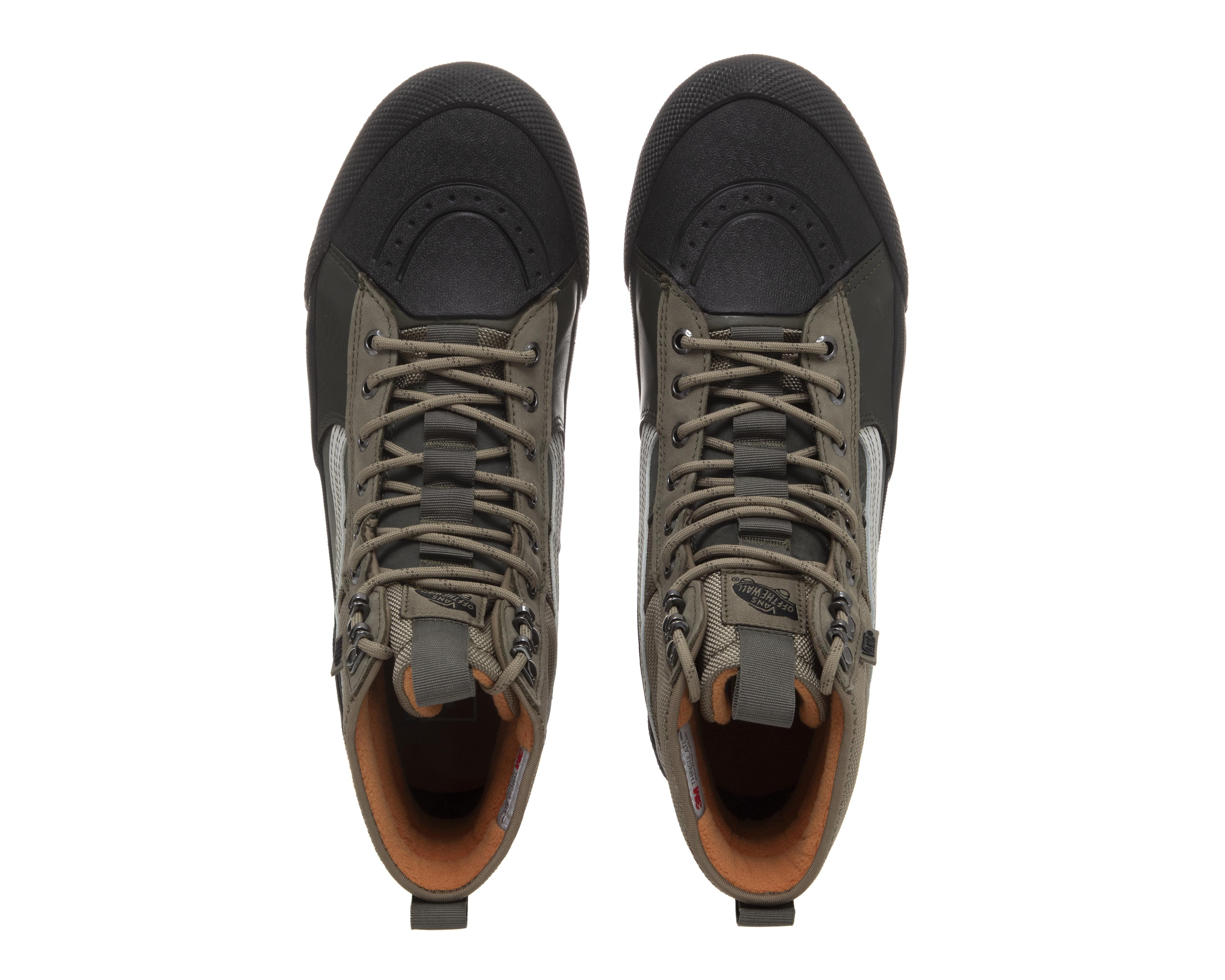 Foto 3 | Tenis Vans Sk8-Hi Gore-Tex MTE-3 para Hombre