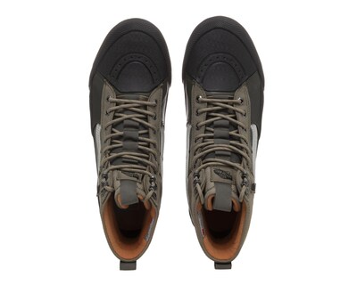 Foto 3 | Tenis Vans Sk8-Hi Gore-Tex MTE-3 para Hombre