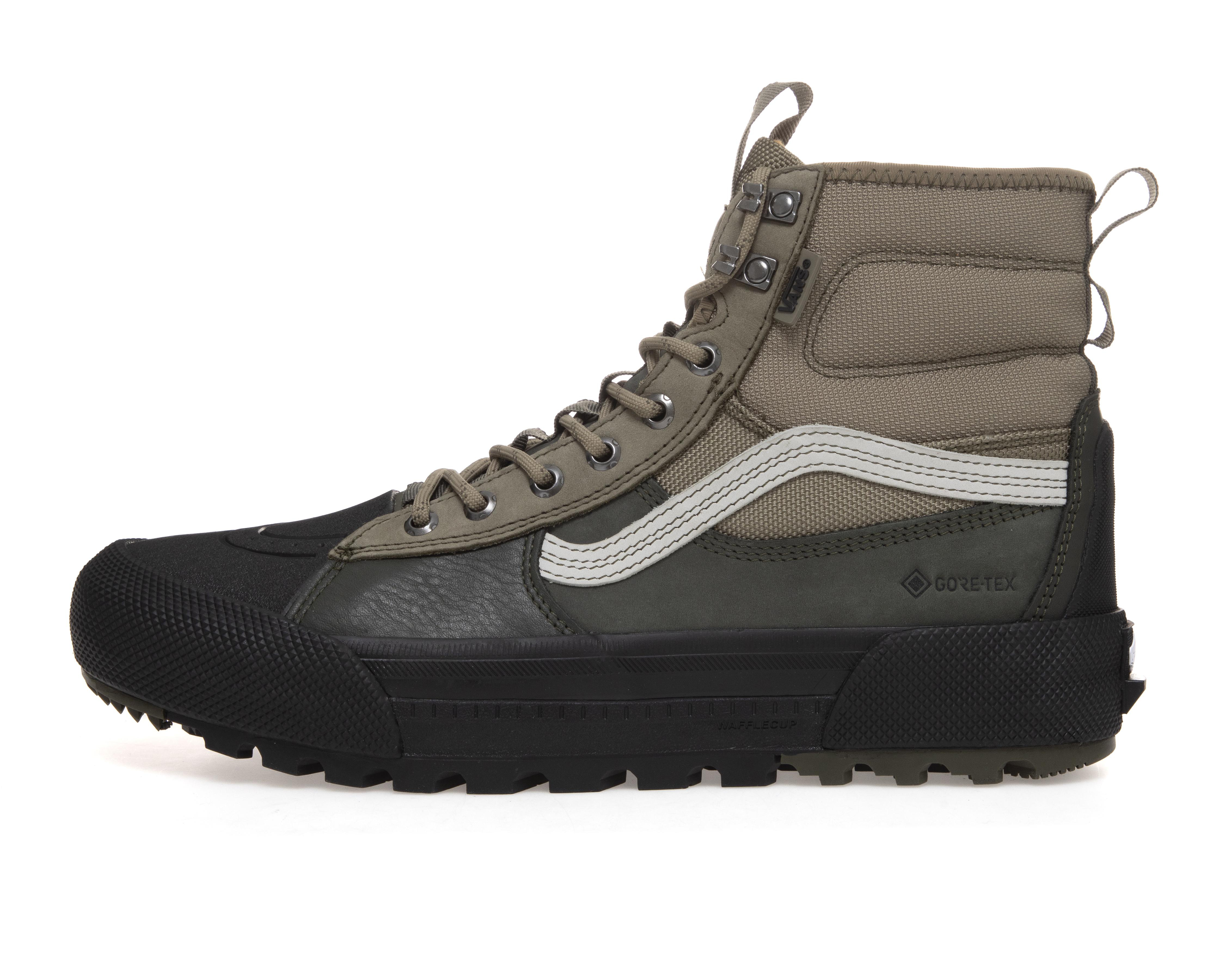 Foto 5 pulgar | Tenis Vans Sk8-Hi Gore-Tex MTE-3 para Hombre