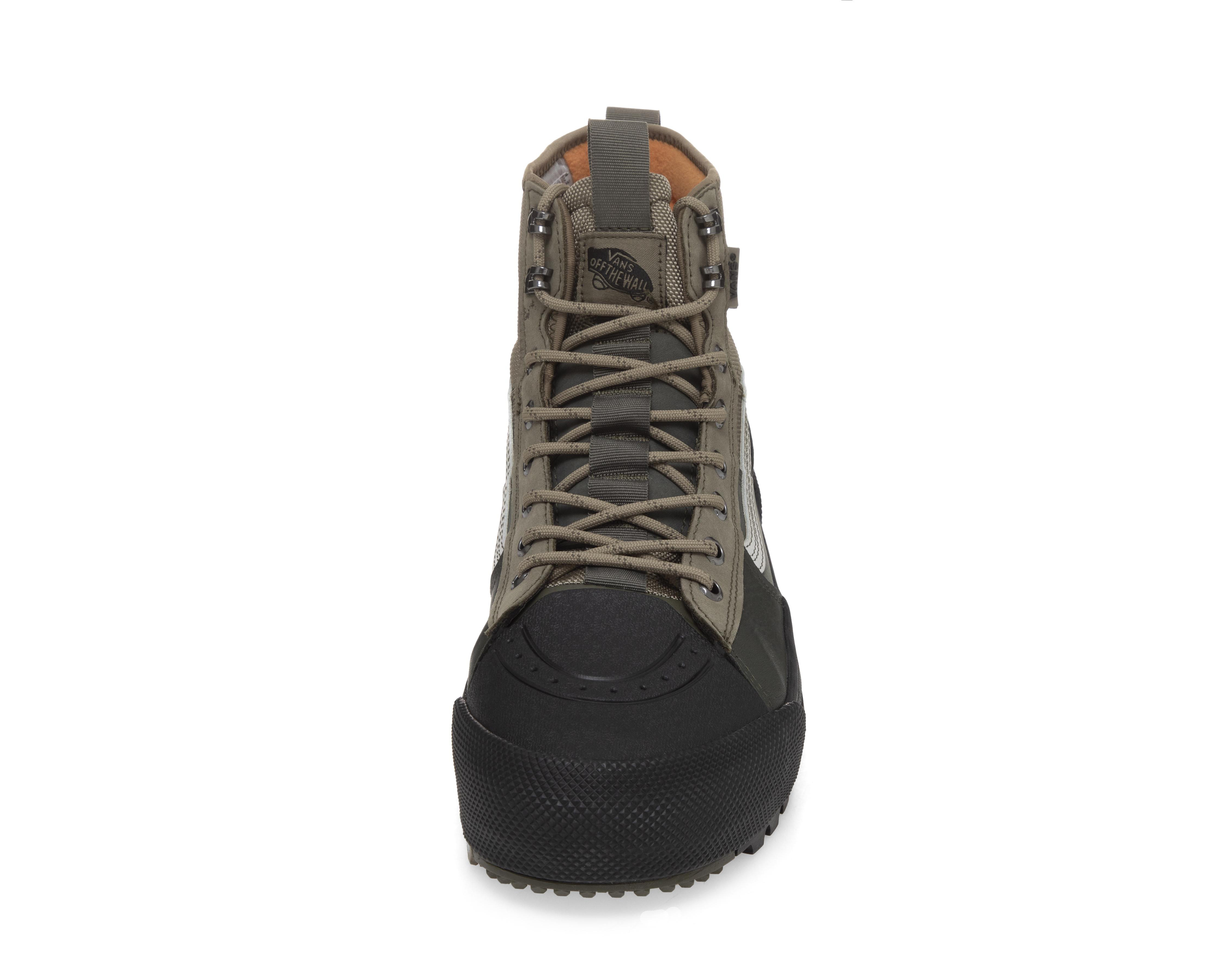 Foto 5 | Tenis Vans Sk8-Hi Gore-Tex MTE-3 para Hombre