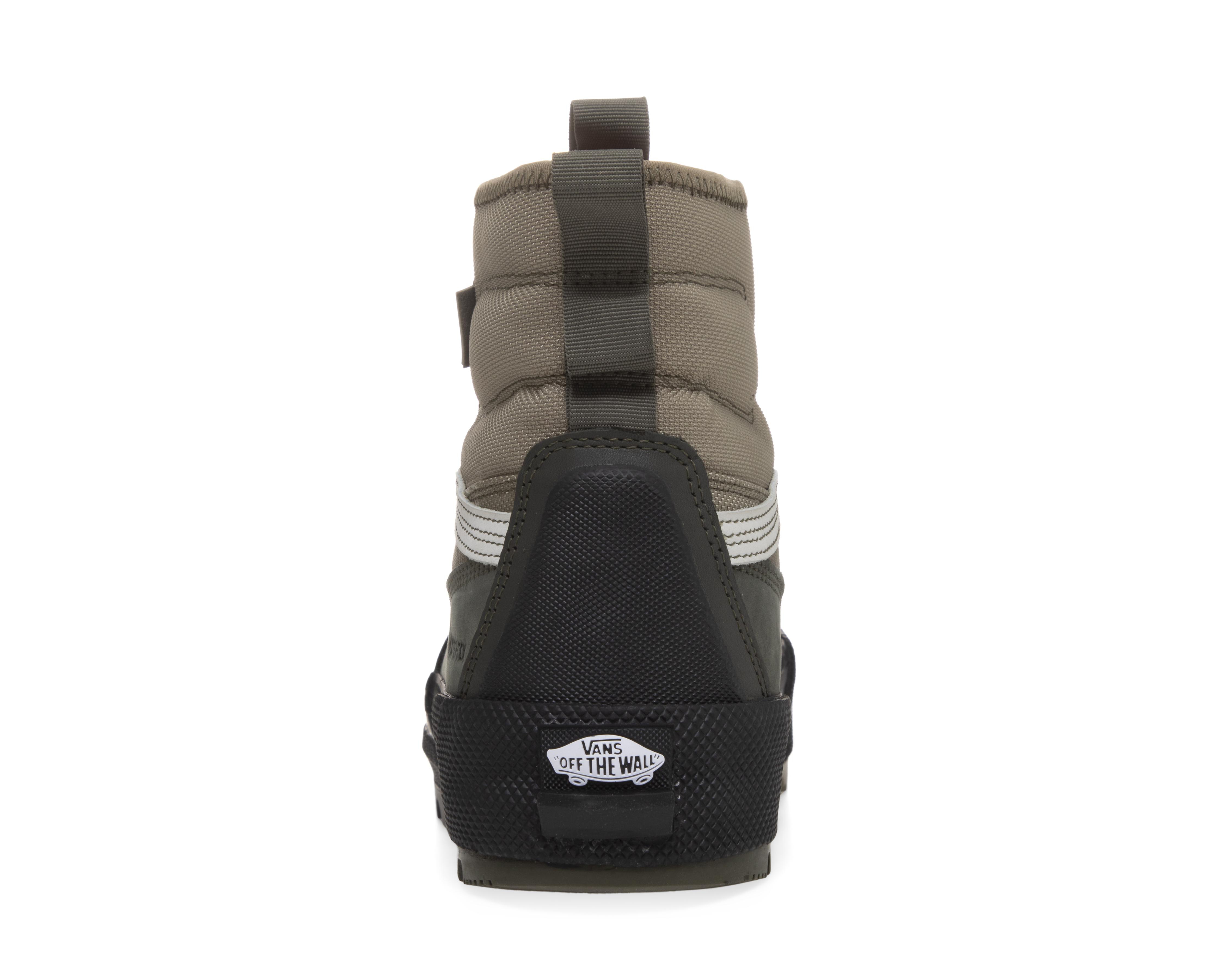 Foto 6 | Tenis Vans Sk8-Hi Gore-Tex MTE-3 para Hombre