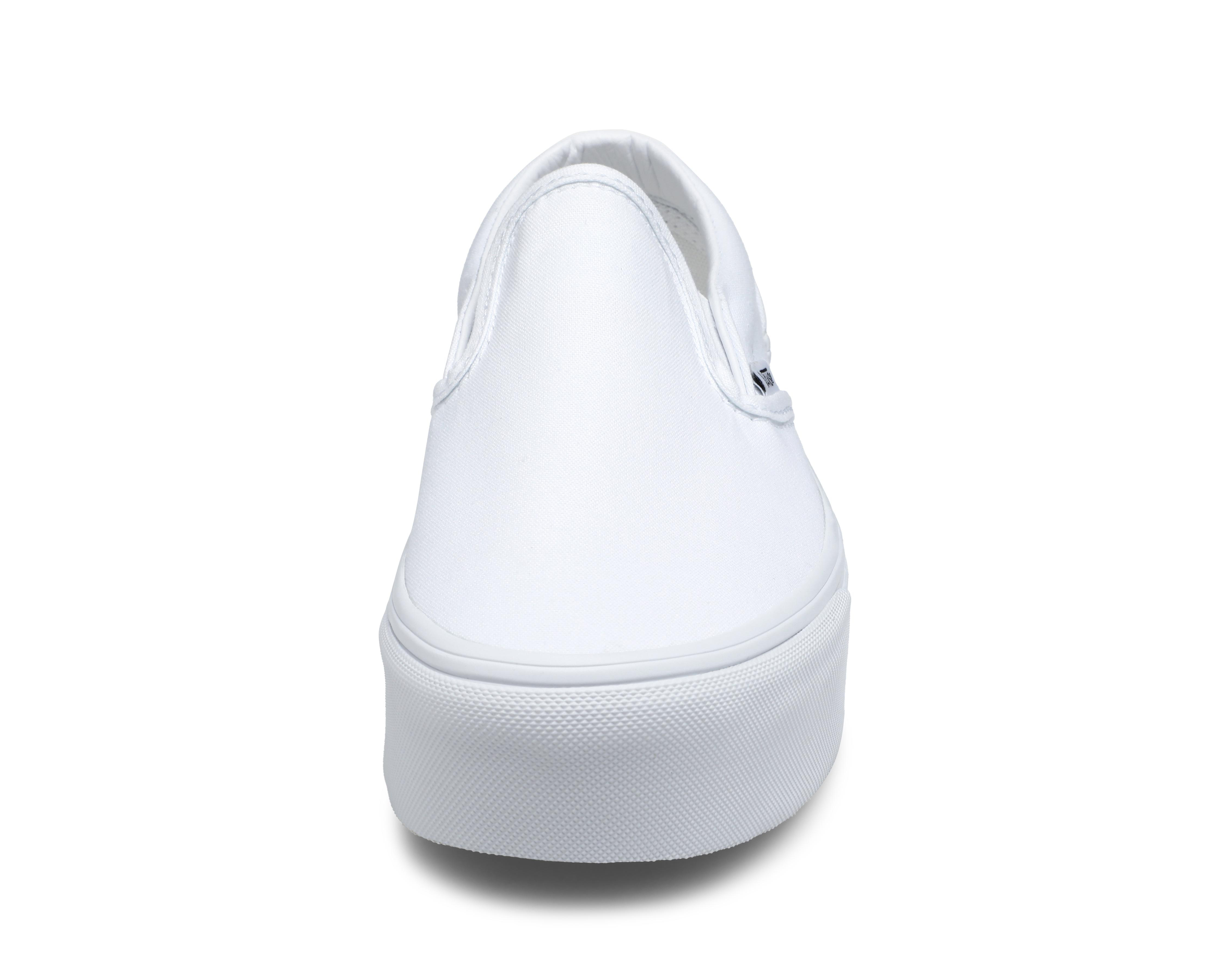 Foto 6 pulgar | Tenis Vans Classic Slip On para Mujer