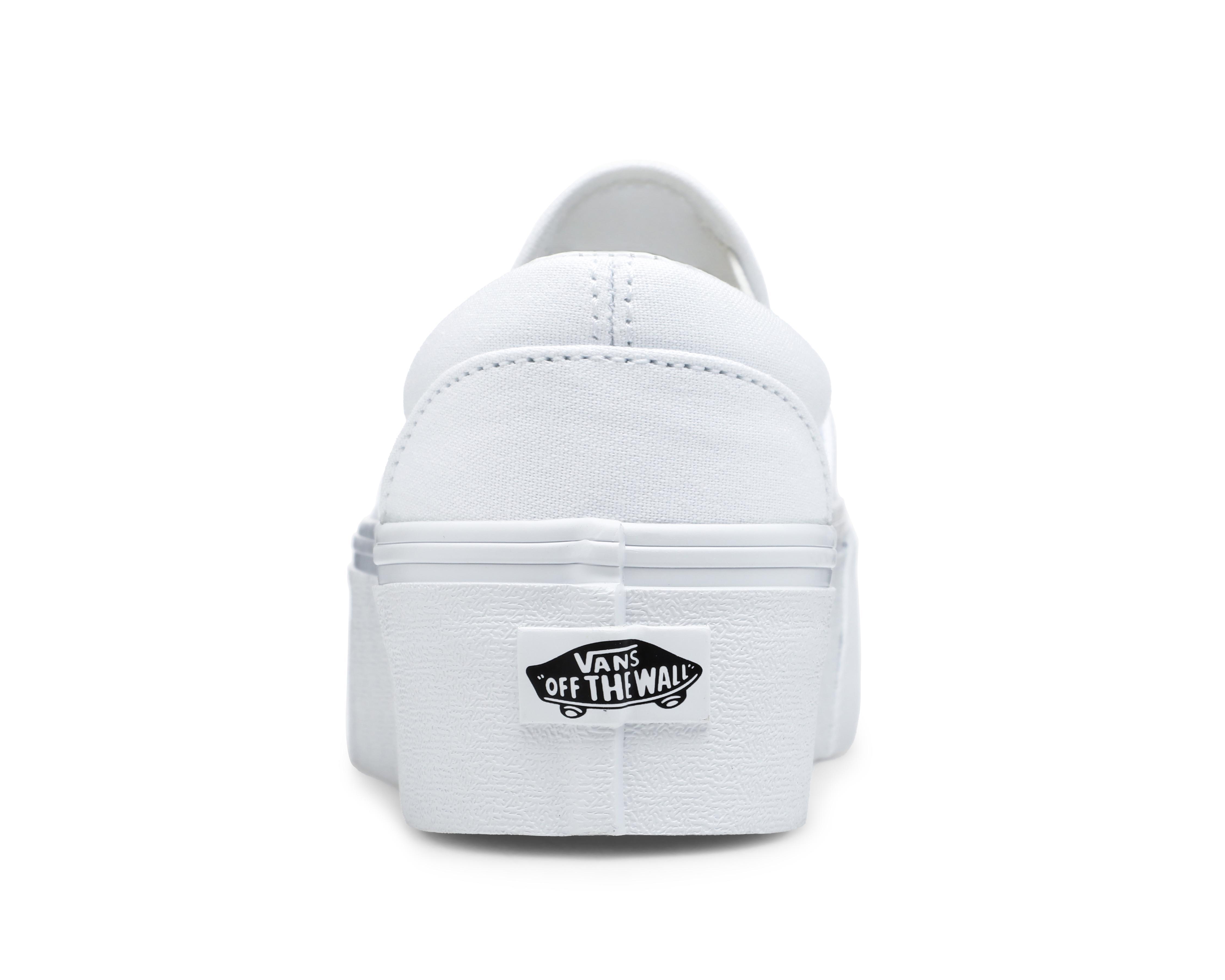 Foto 7 pulgar | Tenis Vans Classic Slip On para Mujer
