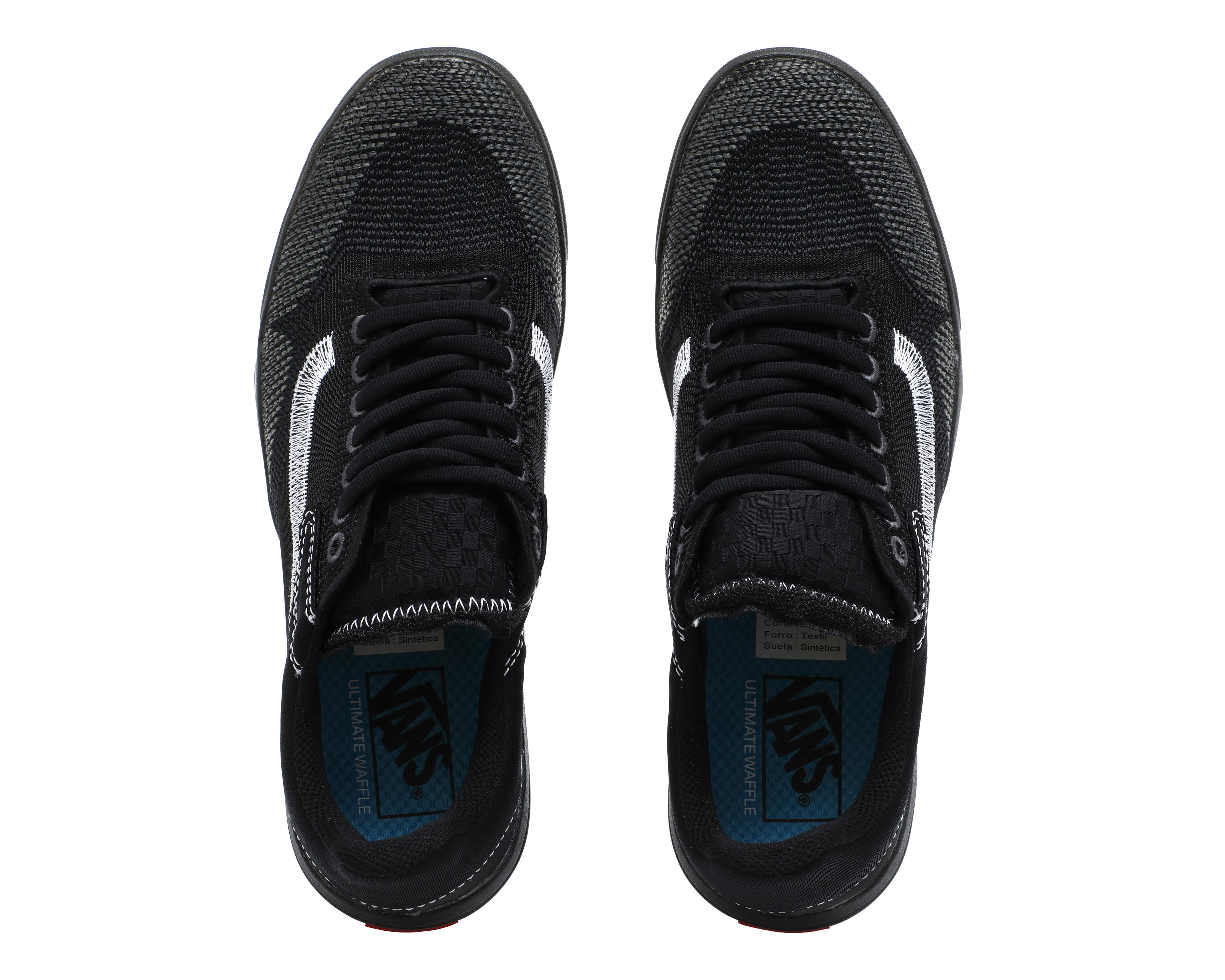 Foto 4 pulgar | Tenis Vans Classics Plus Ultimatewaffle Exp para Hombre