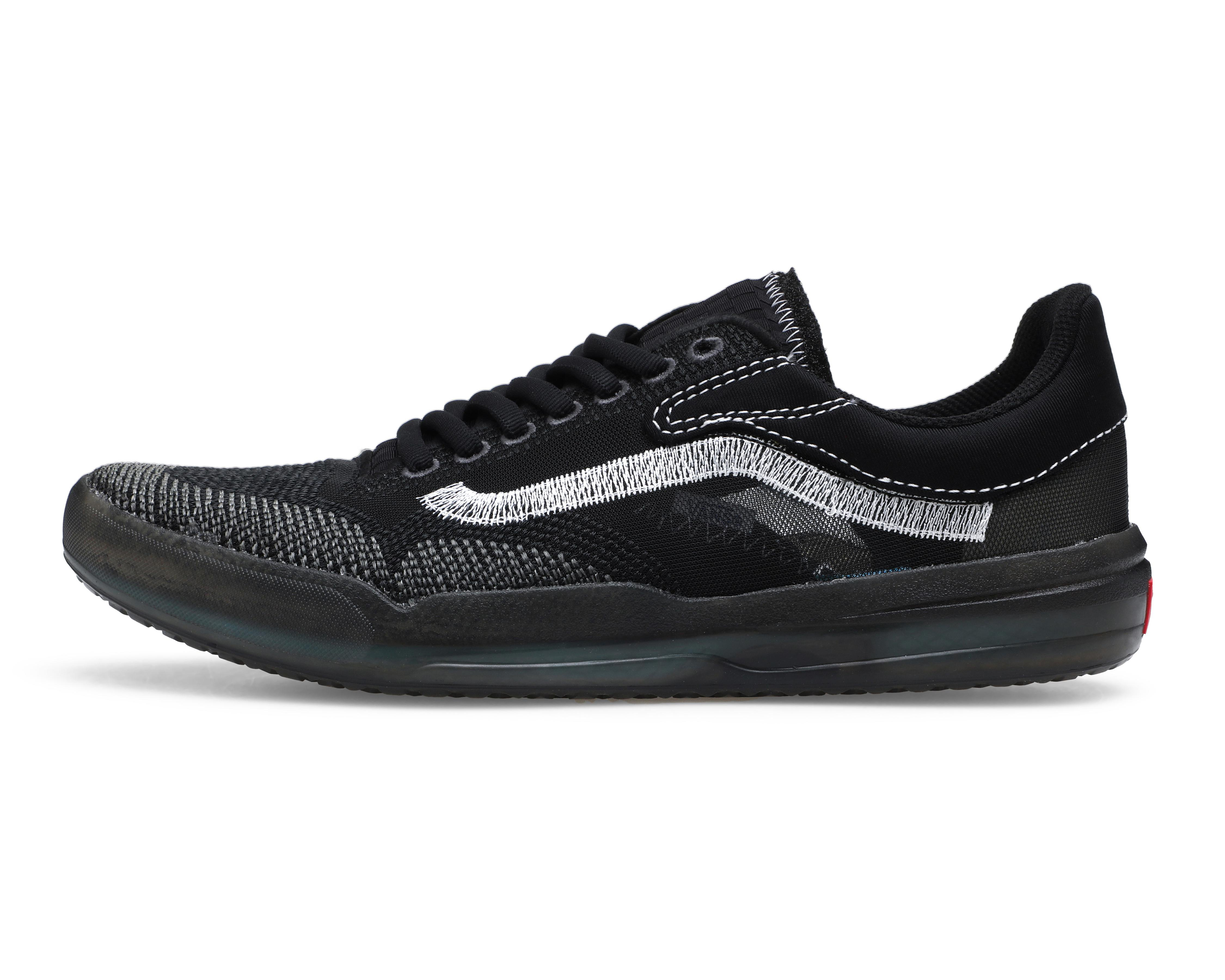 Foto 4 | Tenis Vans Classics Plus Ultimatewaffle Exp para Hombre