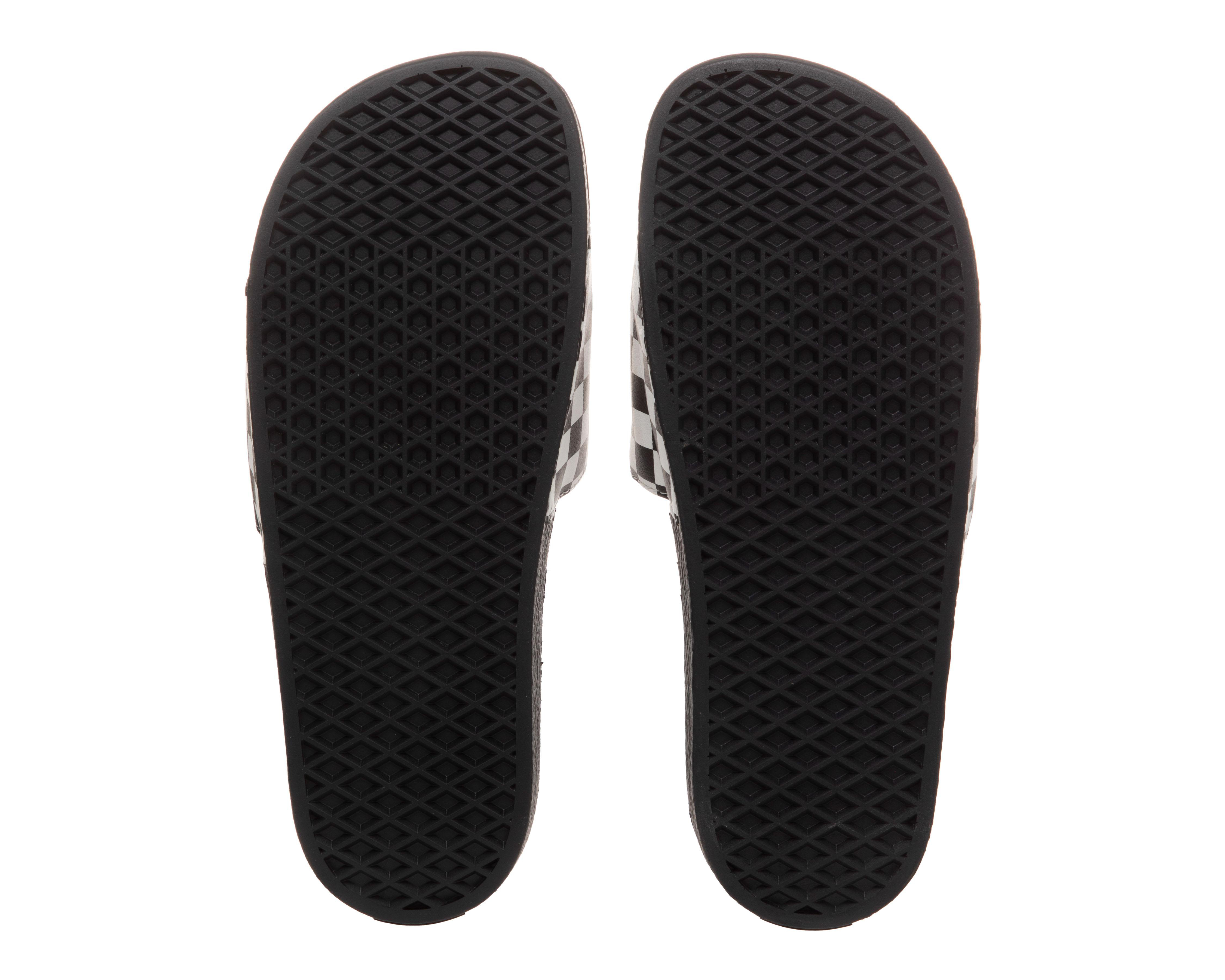 Foto 3 pulgar | Sandalias Vans Slide-On Checkerboard para Hombre