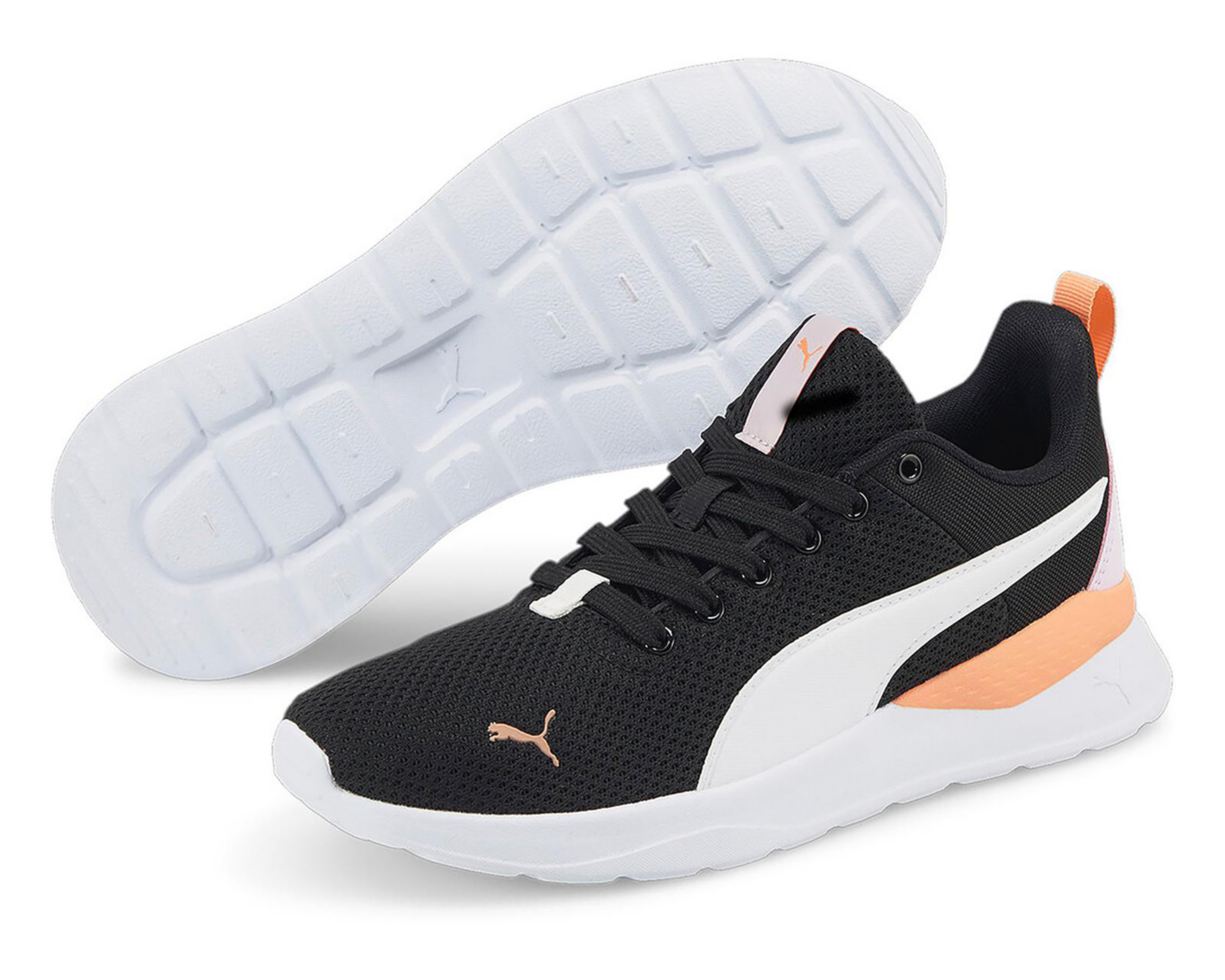 Foto 2 pulgar | Tenis Puma Anzarun Lite para Mujer