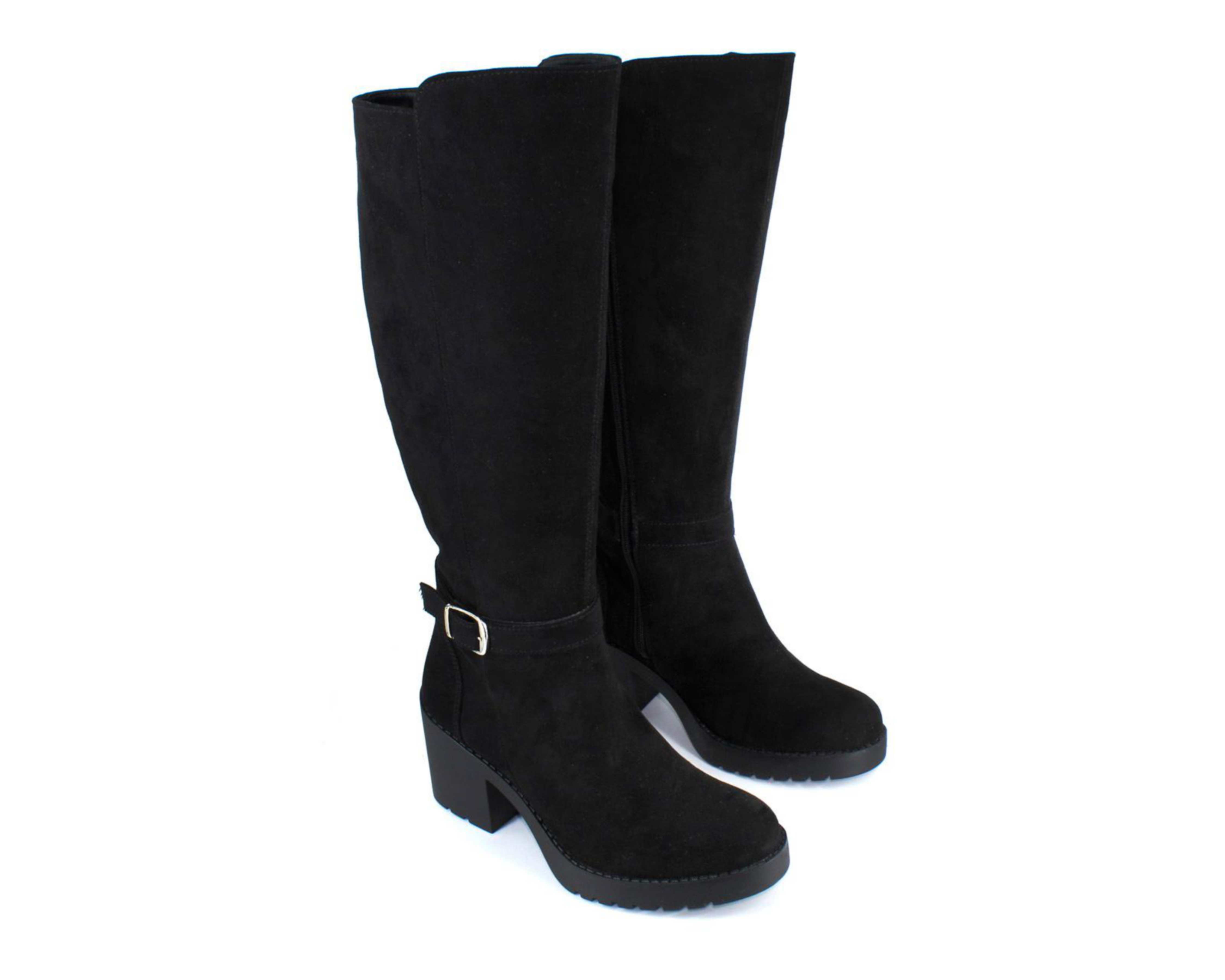 Botas Casuales Sahara para Mujer