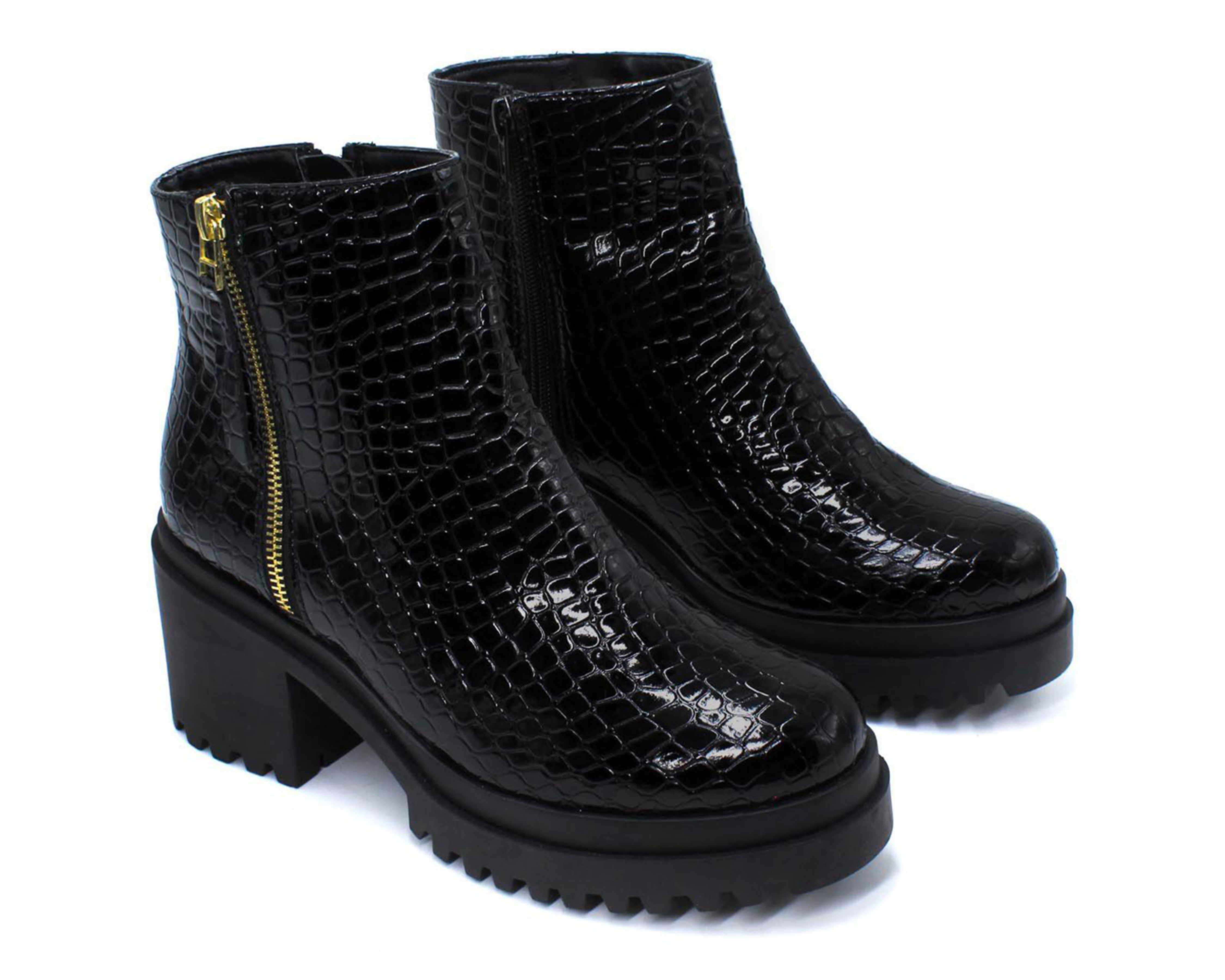 Botas Urbanas Refill para Mujer