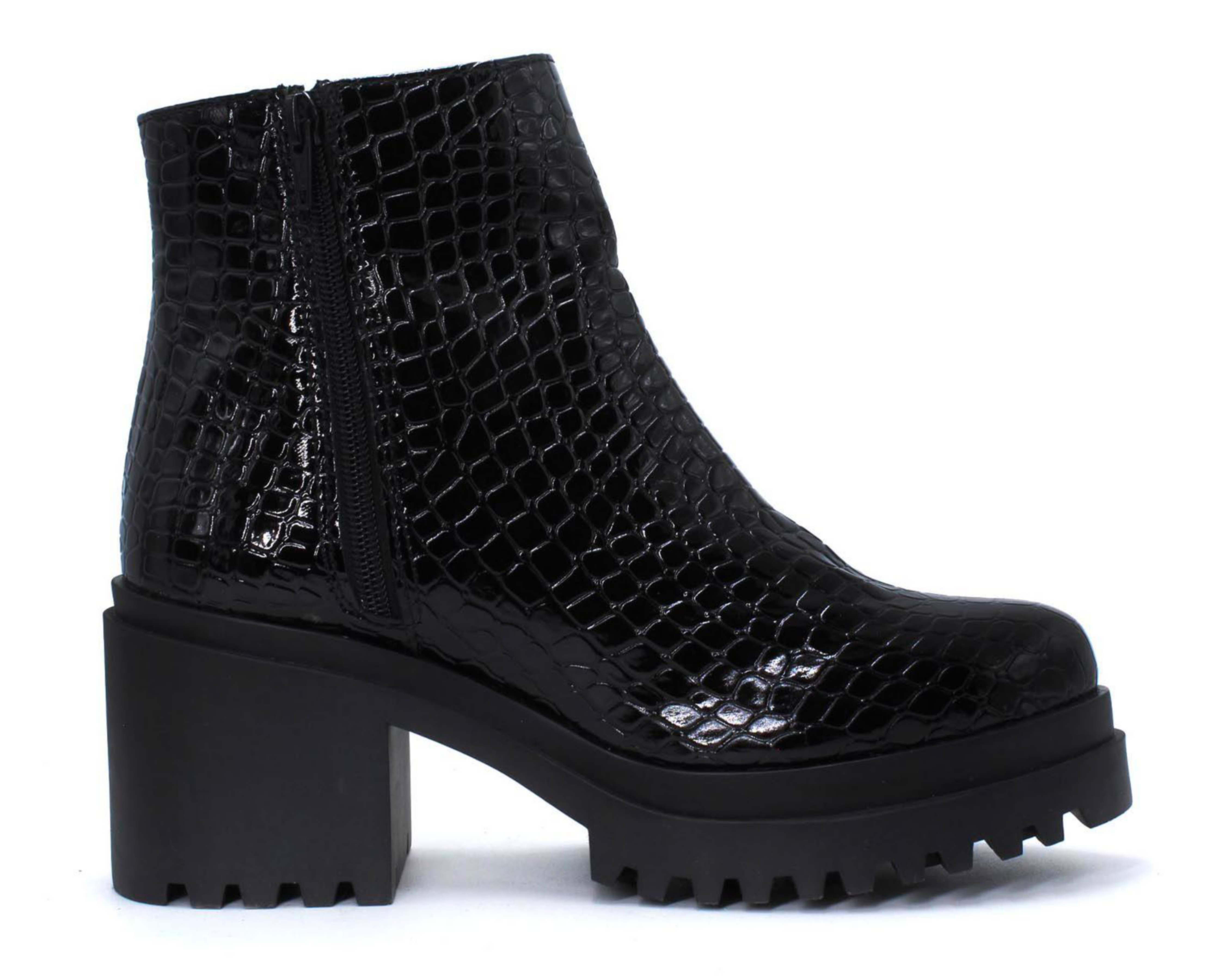 Foto 4 | Botas Urbanas Refill para Mujer