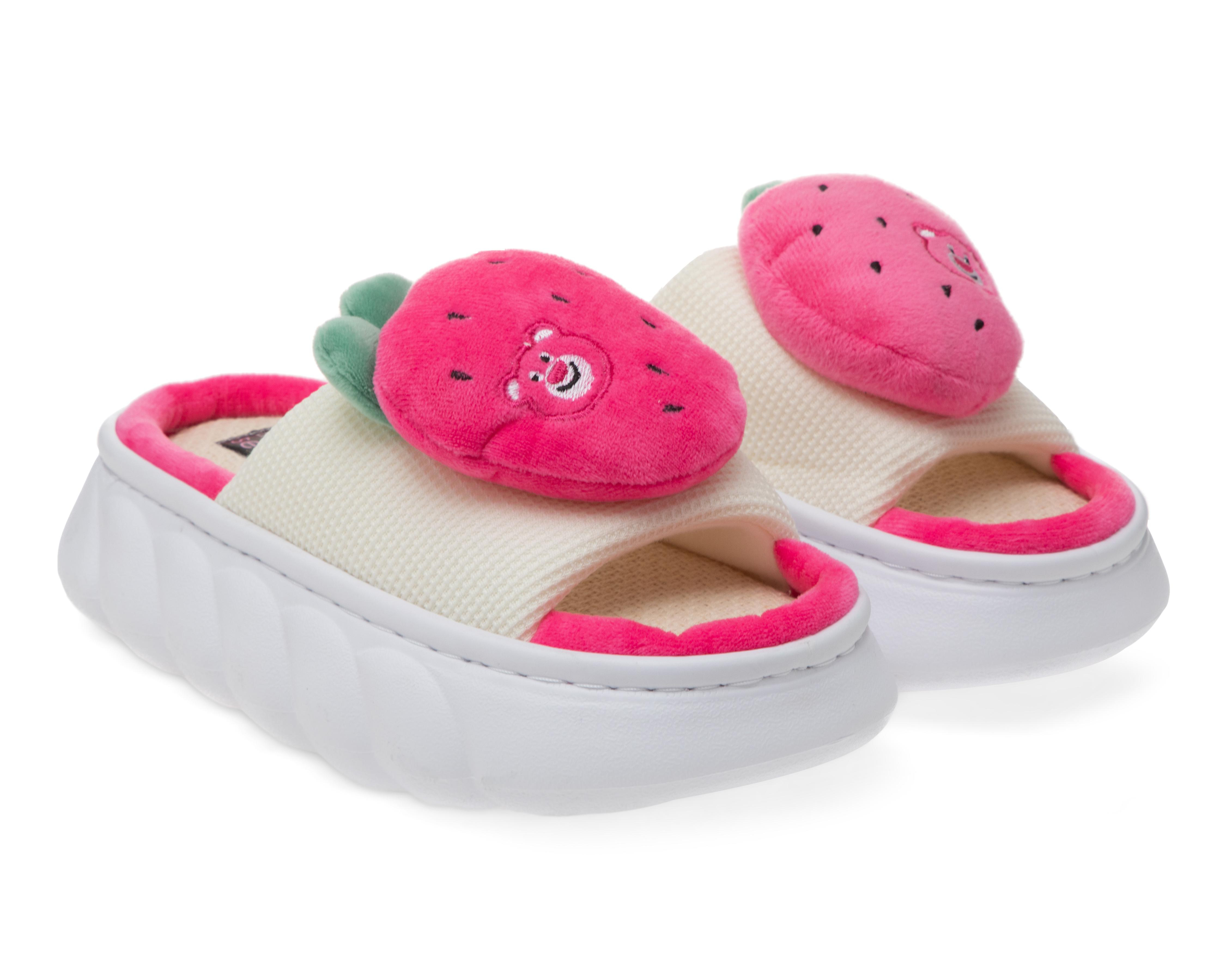 Pantuflas Beauty Secret para Mujer $249