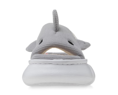 Foto 6 | Pantuflas Beauty Secret para Mujer