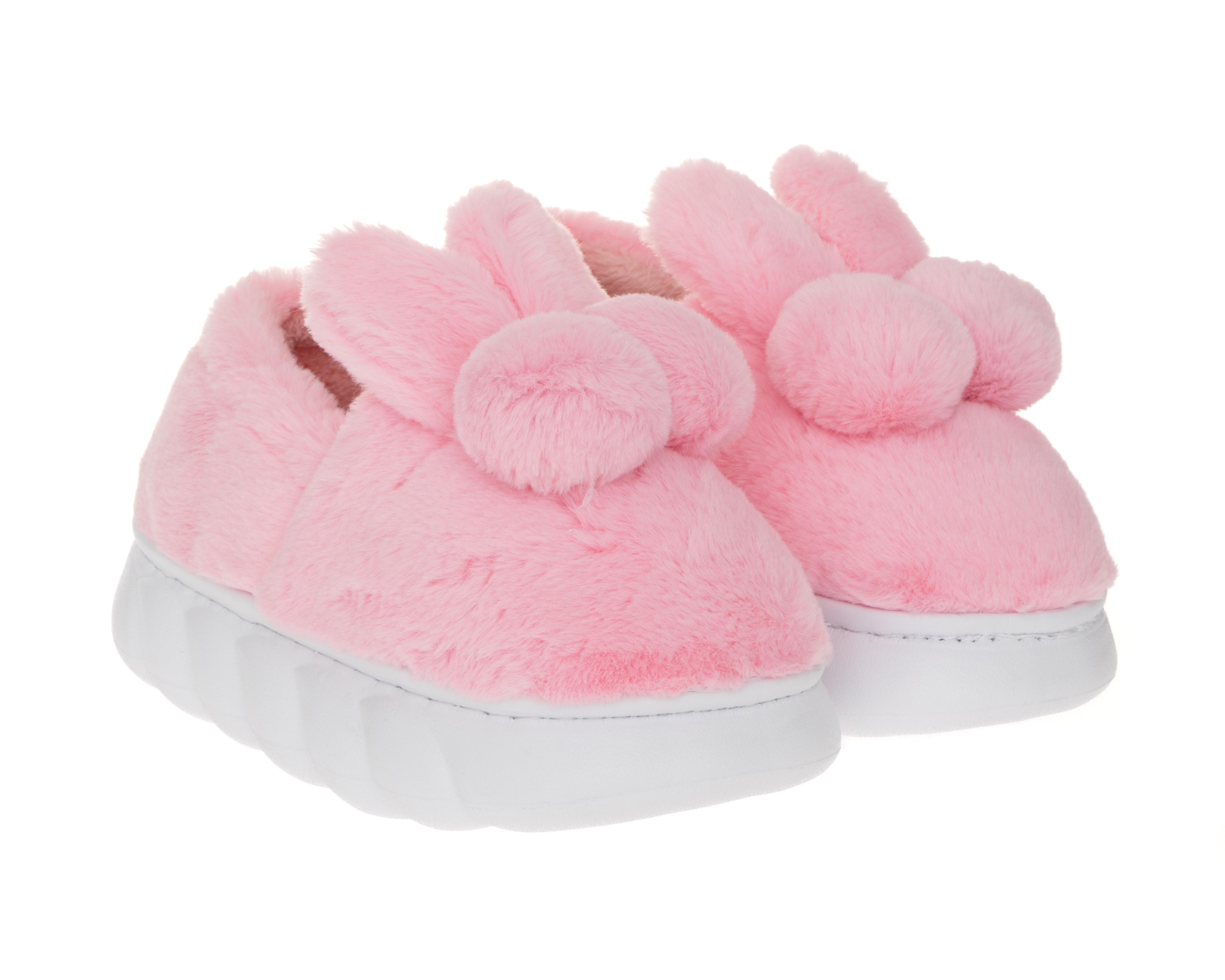 Pantuflas para mujer discount coppel