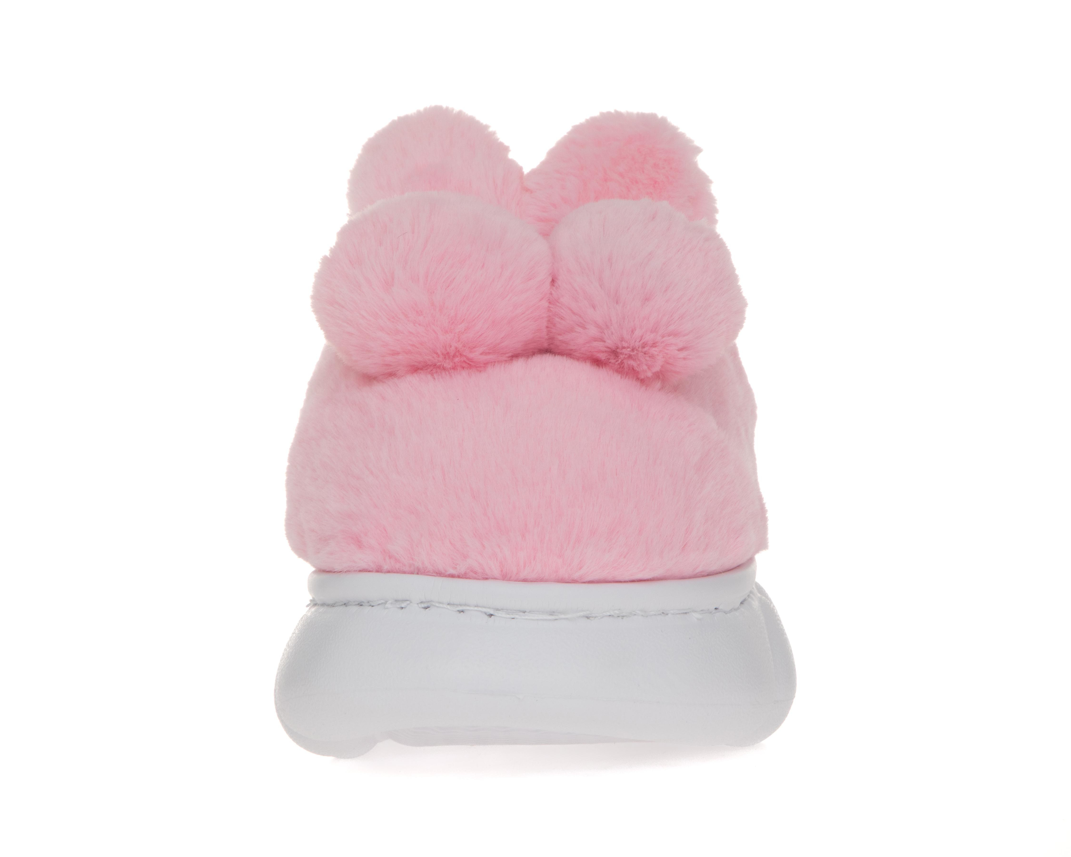 Foto 5 | Pantuflas Beauty Secret para Mujer