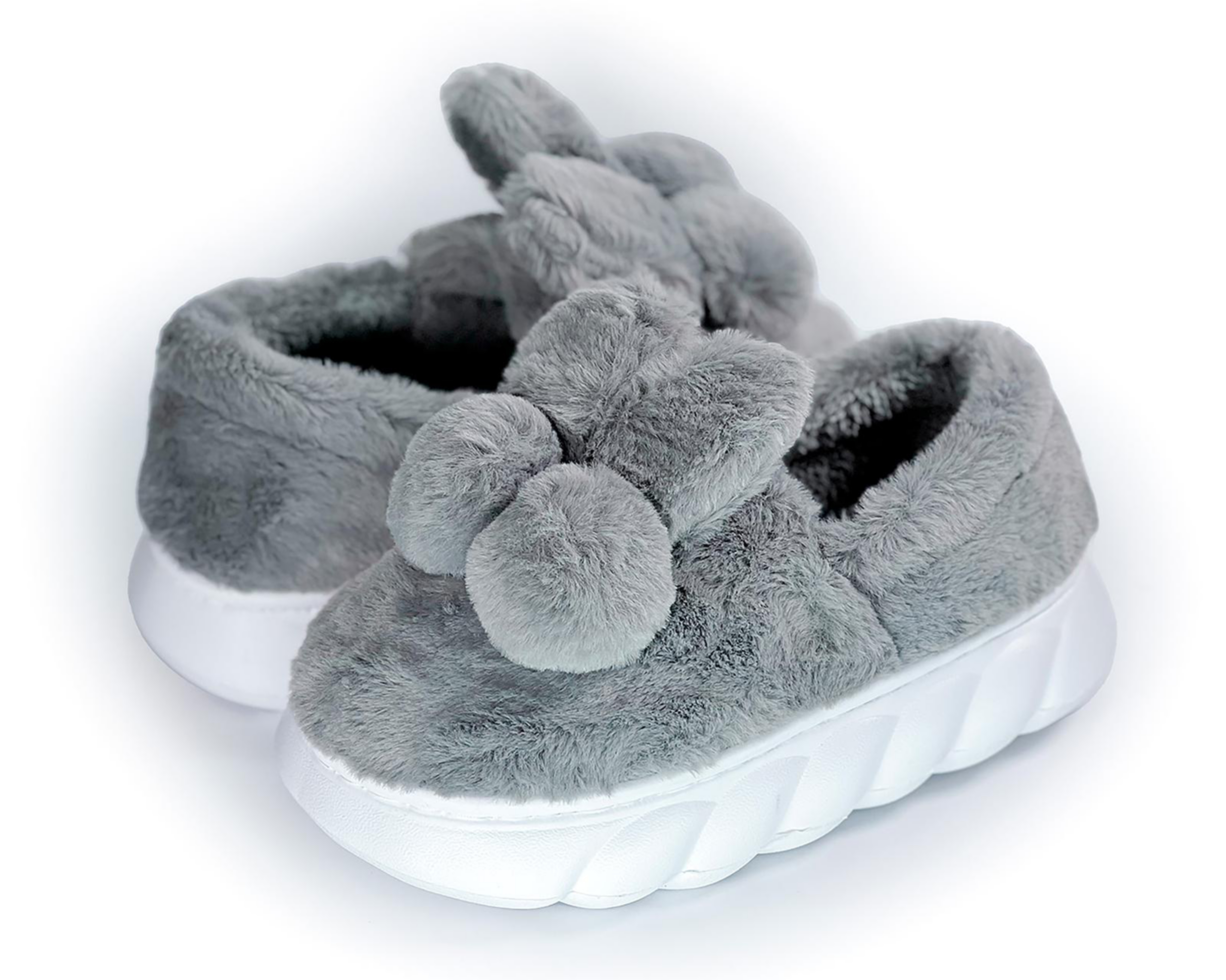 Foto 2 pulgar | Pantuflas Beauty Secret para Mujer