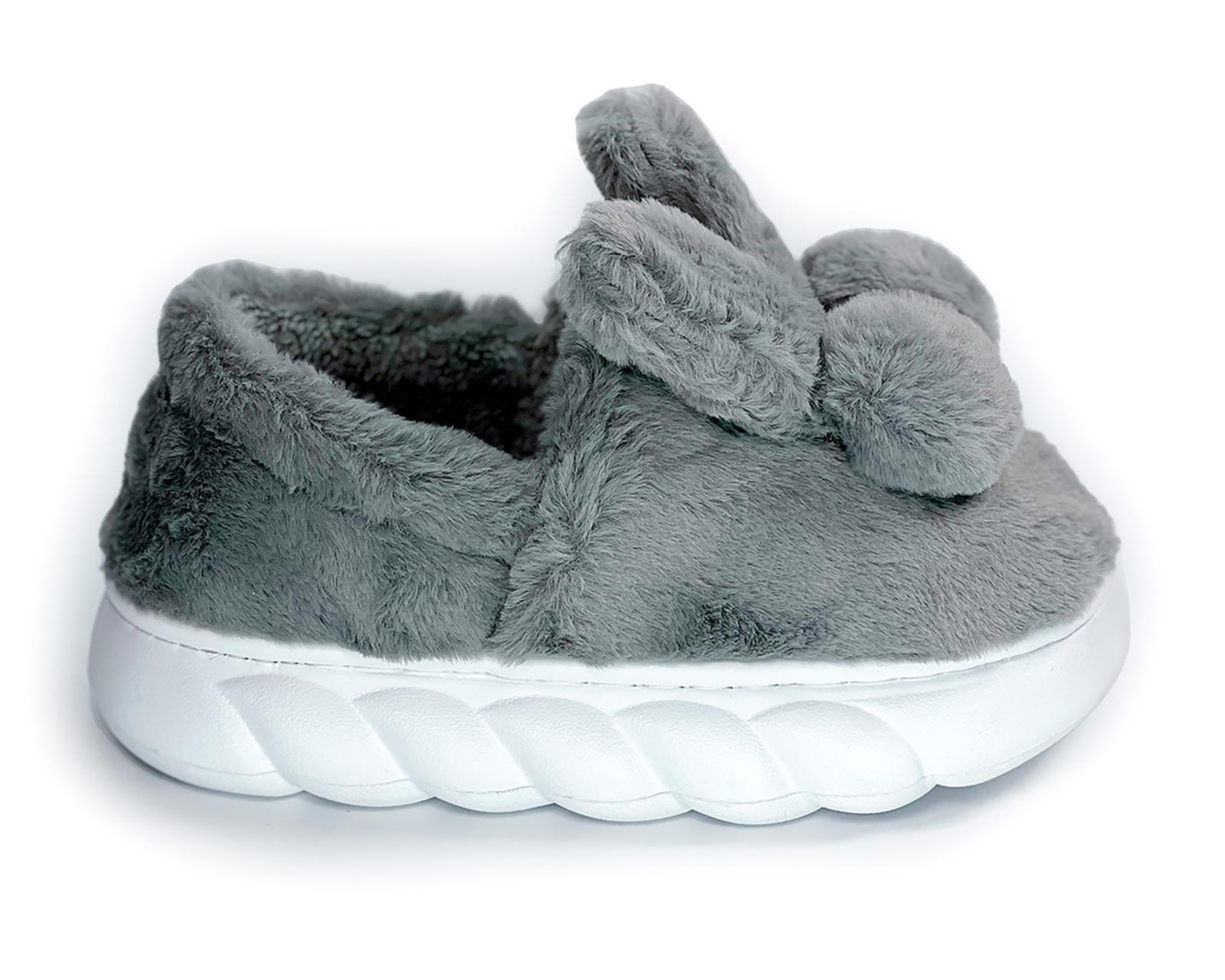 Foto 5 pulgar | Pantuflas Beauty Secret para Mujer