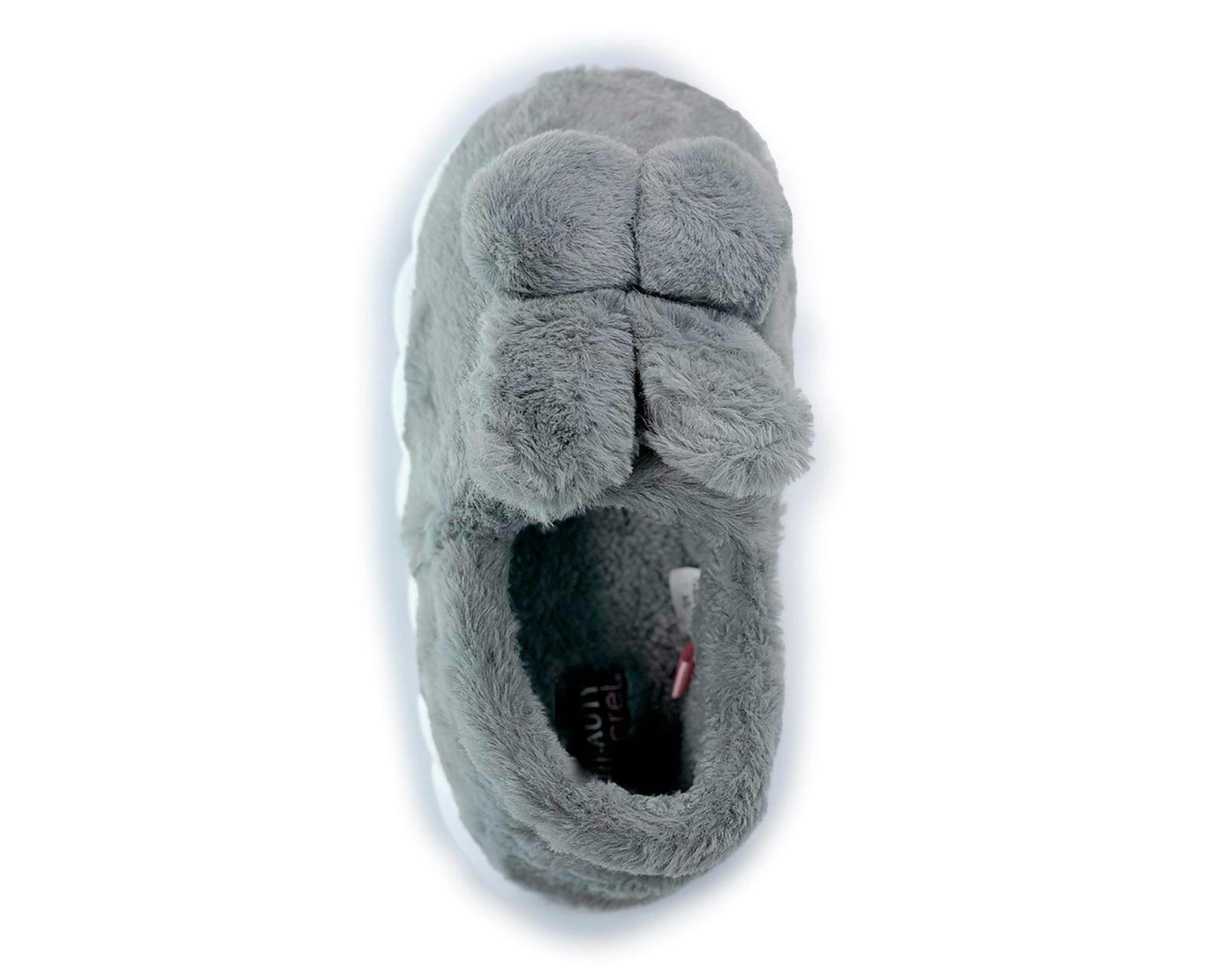 Foto 6 pulgar | Pantuflas Beauty Secret para Mujer