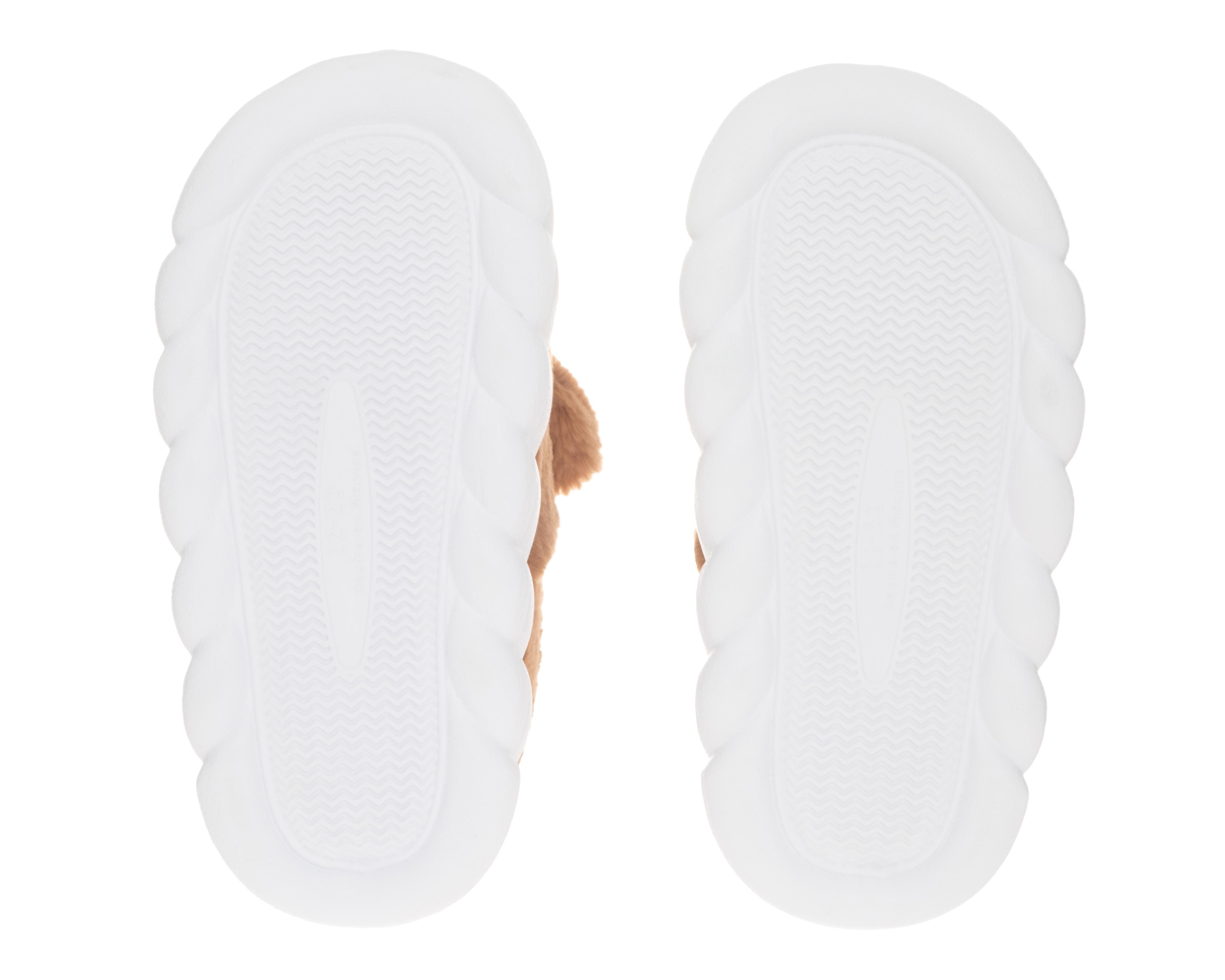 Foto 3 pulgar | Pantuflas Beauty Secret para Mujer