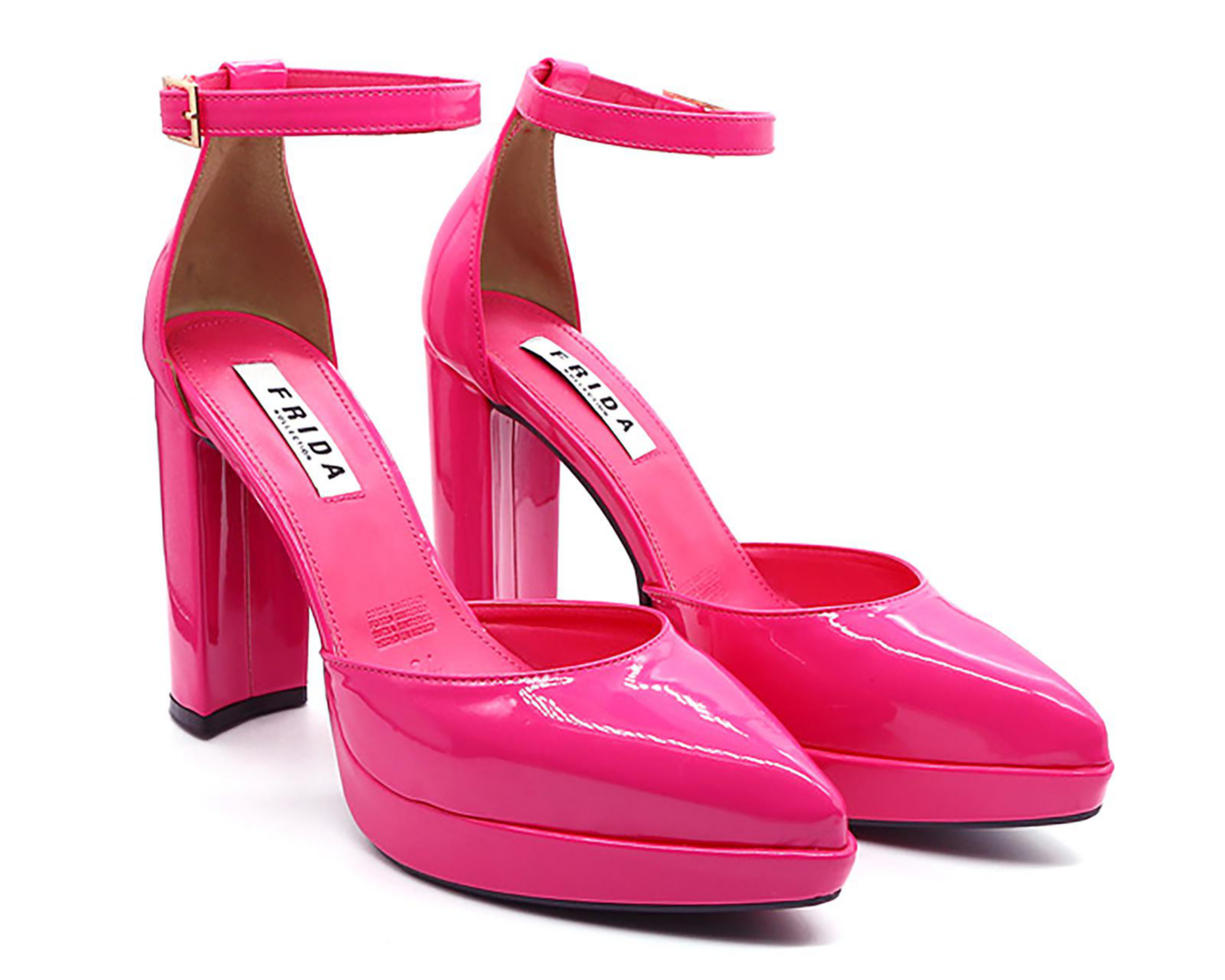 Zapatillas Frida Kollection para Mujer $330