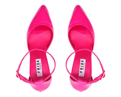 Foto 3 | Zapatillas Frida Kollection para Mujer