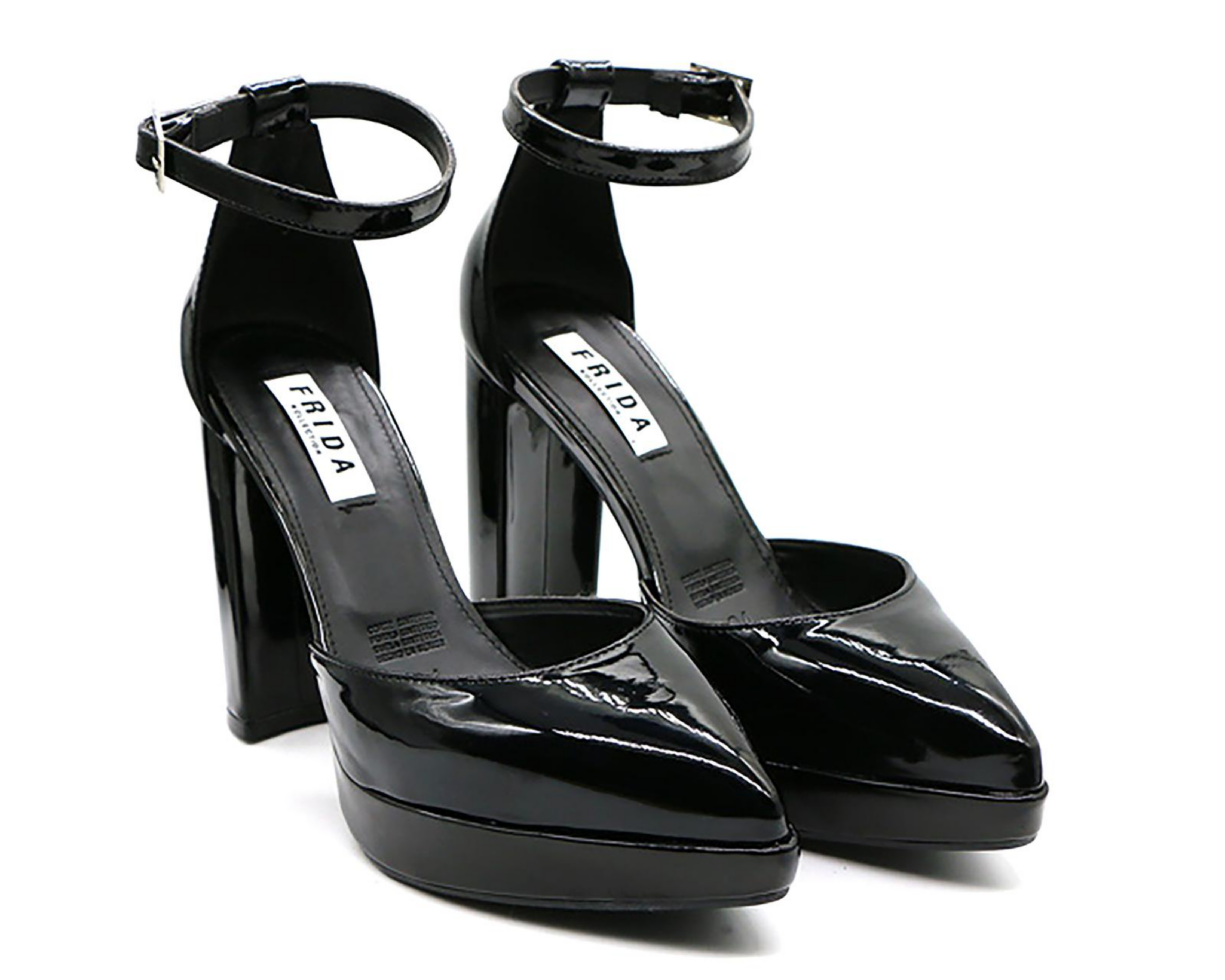 Zapatillas Frida Kollection para Mujer $330