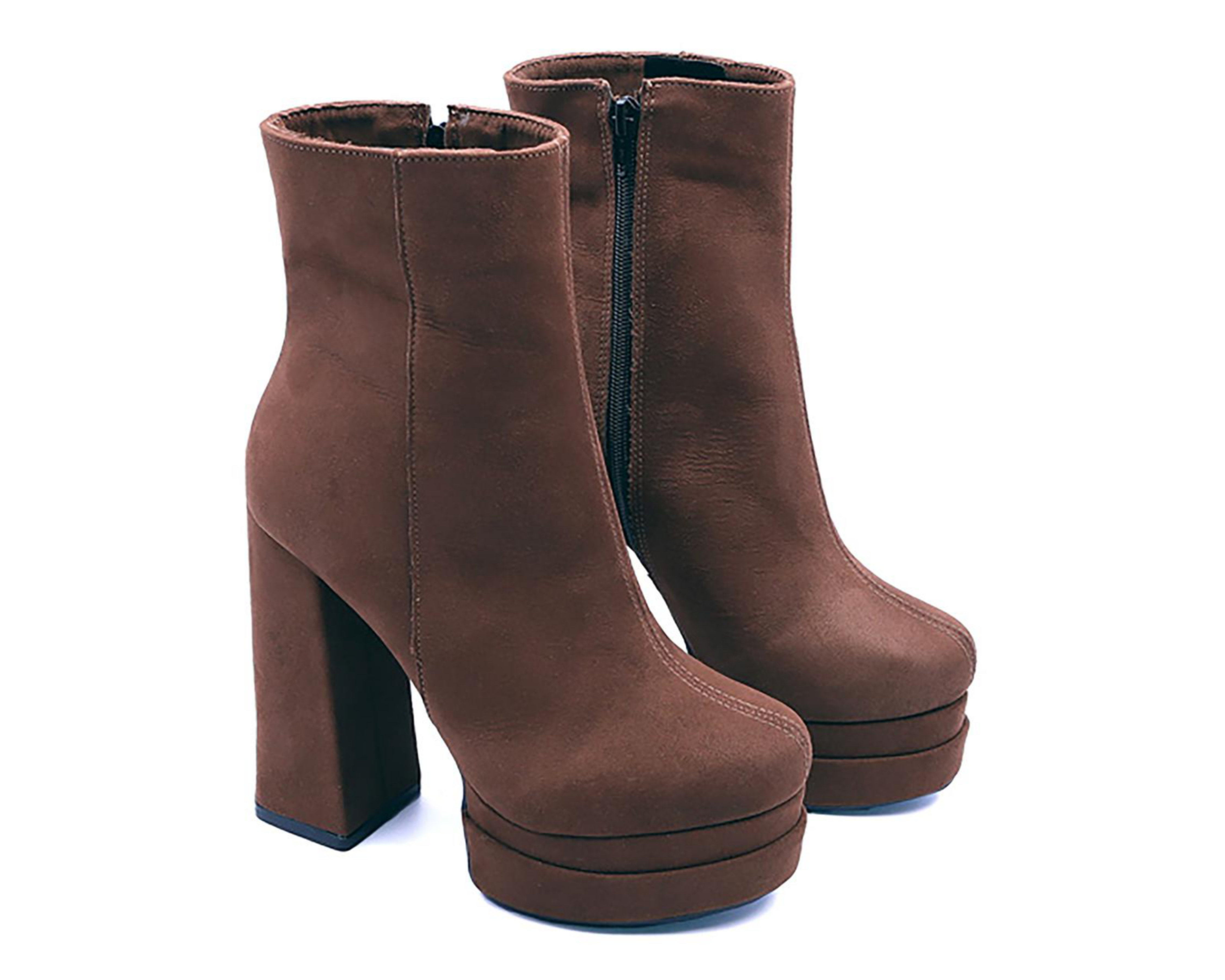 Botas Casuales Frida Kollection para Mujer