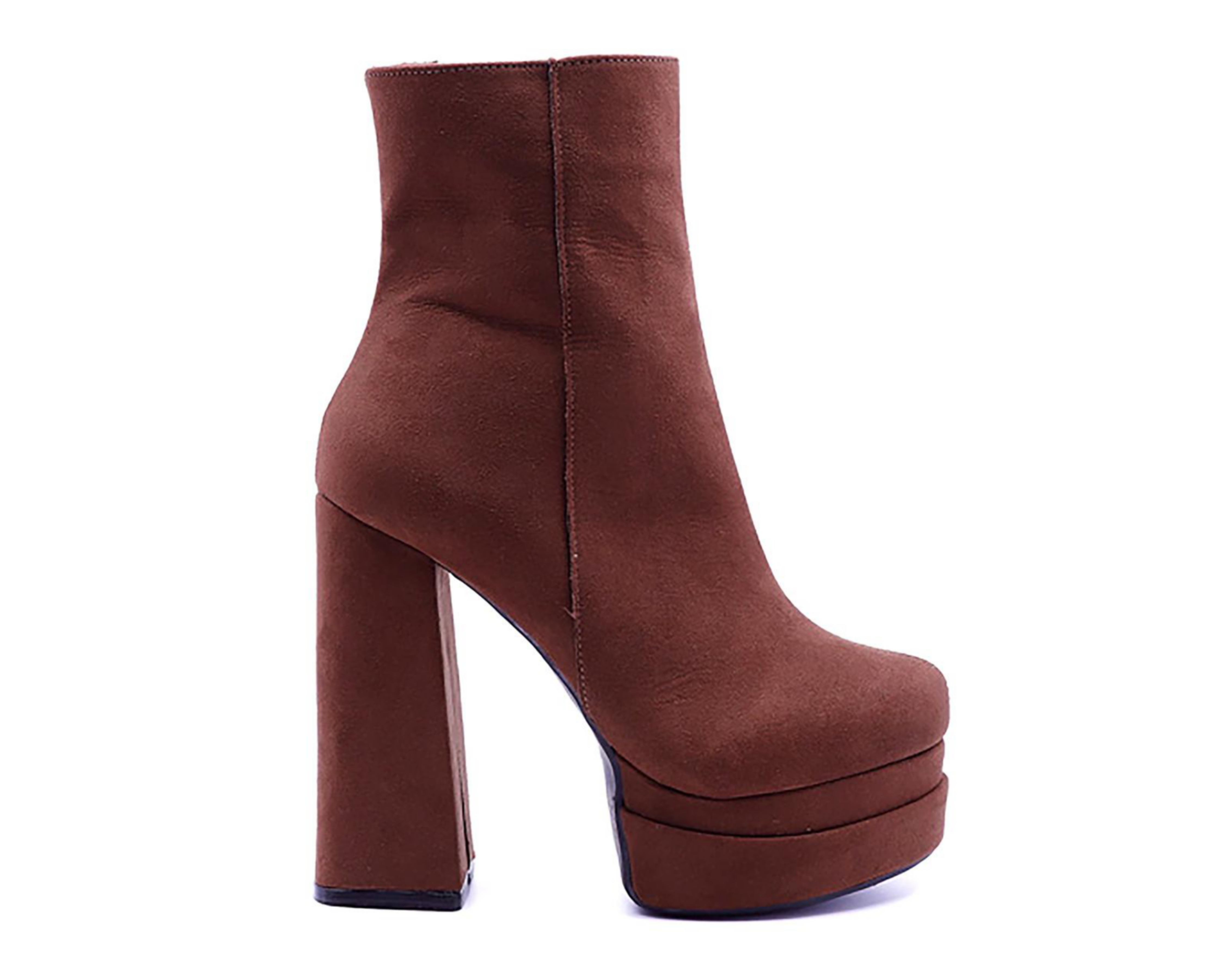 Foto 5 pulgar | Botas Casuales Frida Kollection para Mujer