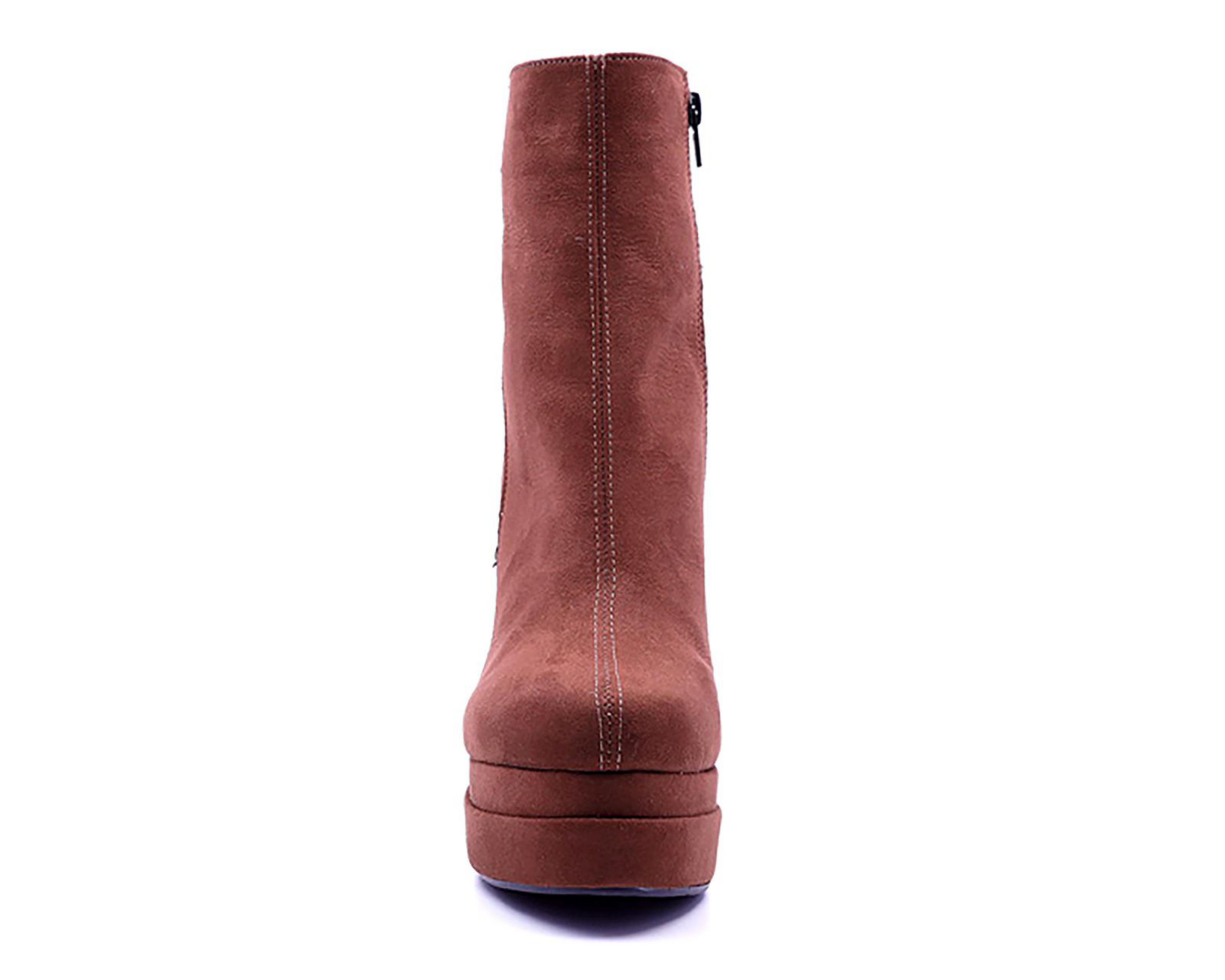 Foto 6 pulgar | Botas Casuales Frida Kollection para Mujer