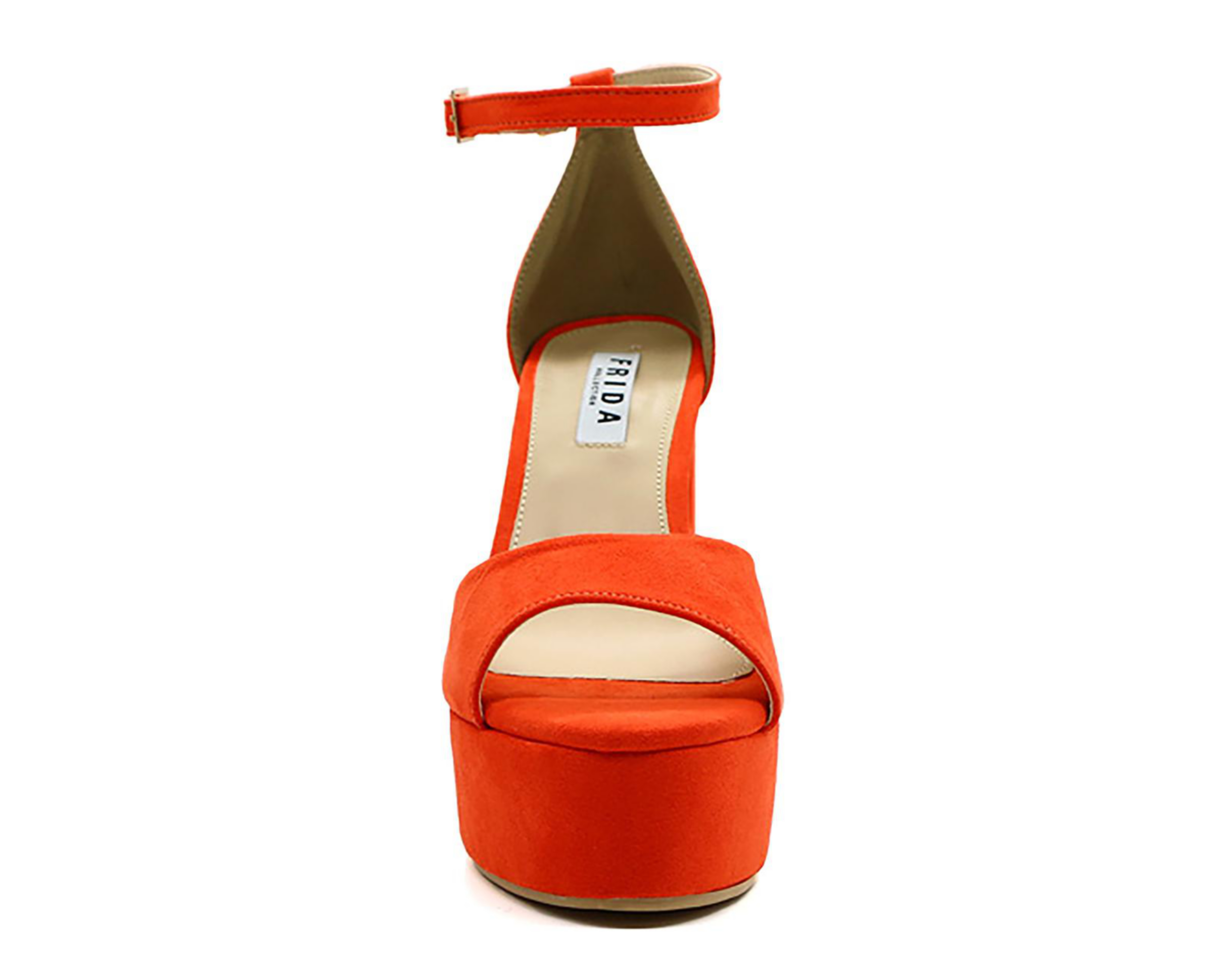 Foto 6 pulgar | Zapatillas Frida Kollection para Mujer
