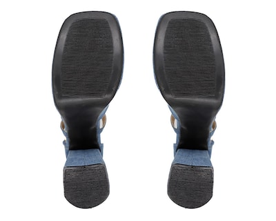 Foto 2 | Sandalias Casuales Frida Kollection para Mujer