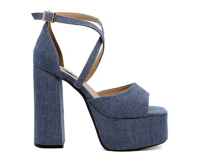 Foto 4 | Sandalias Casuales Frida Kollection para Mujer