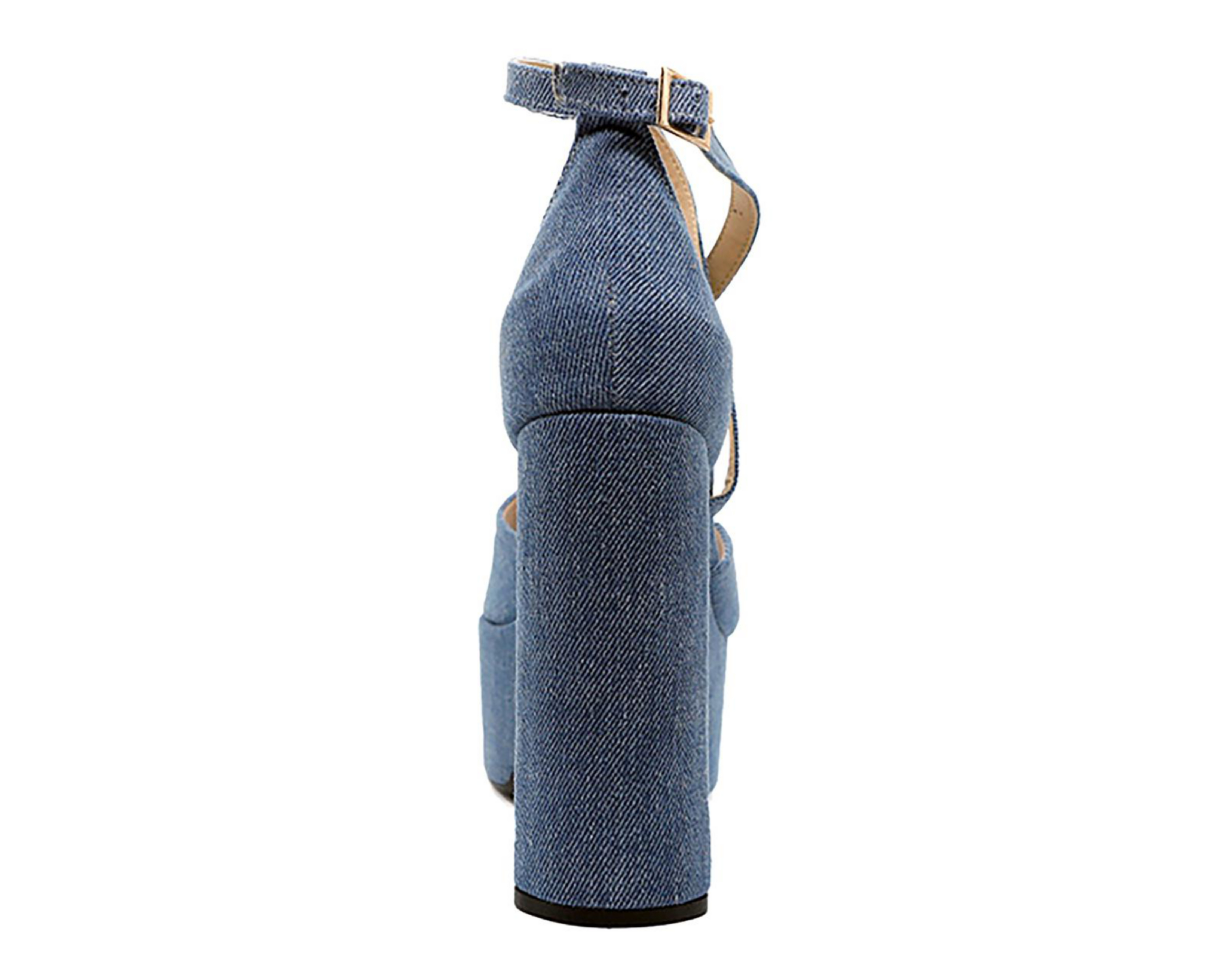 Foto 7 pulgar | Sandalias Casuales Frida Kollection para Mujer
