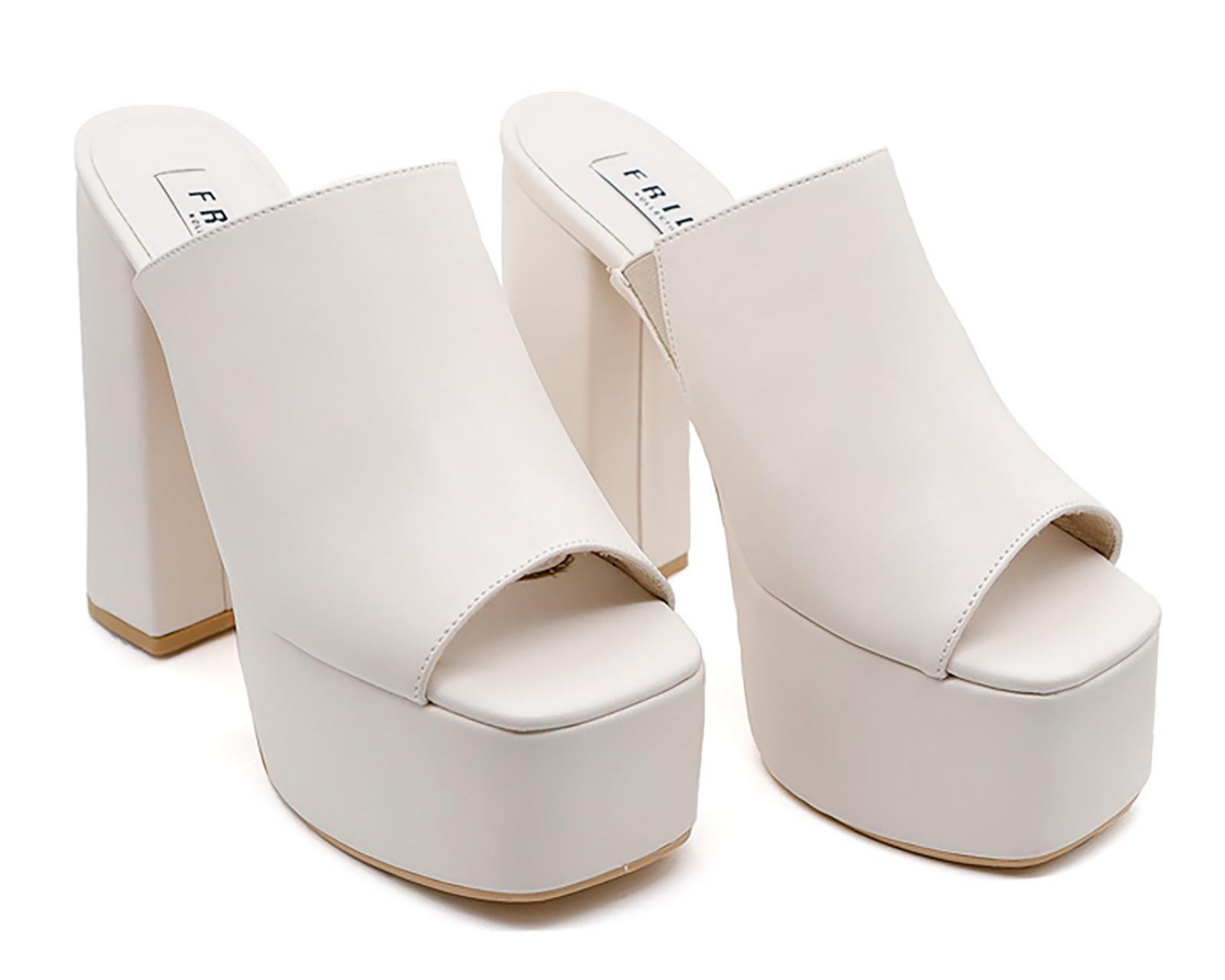 Sandalias Casuales Frida Kollection para Mujer