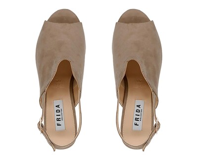 Foto 3 | Sandalias Casuales Frida Kollection para Mujer