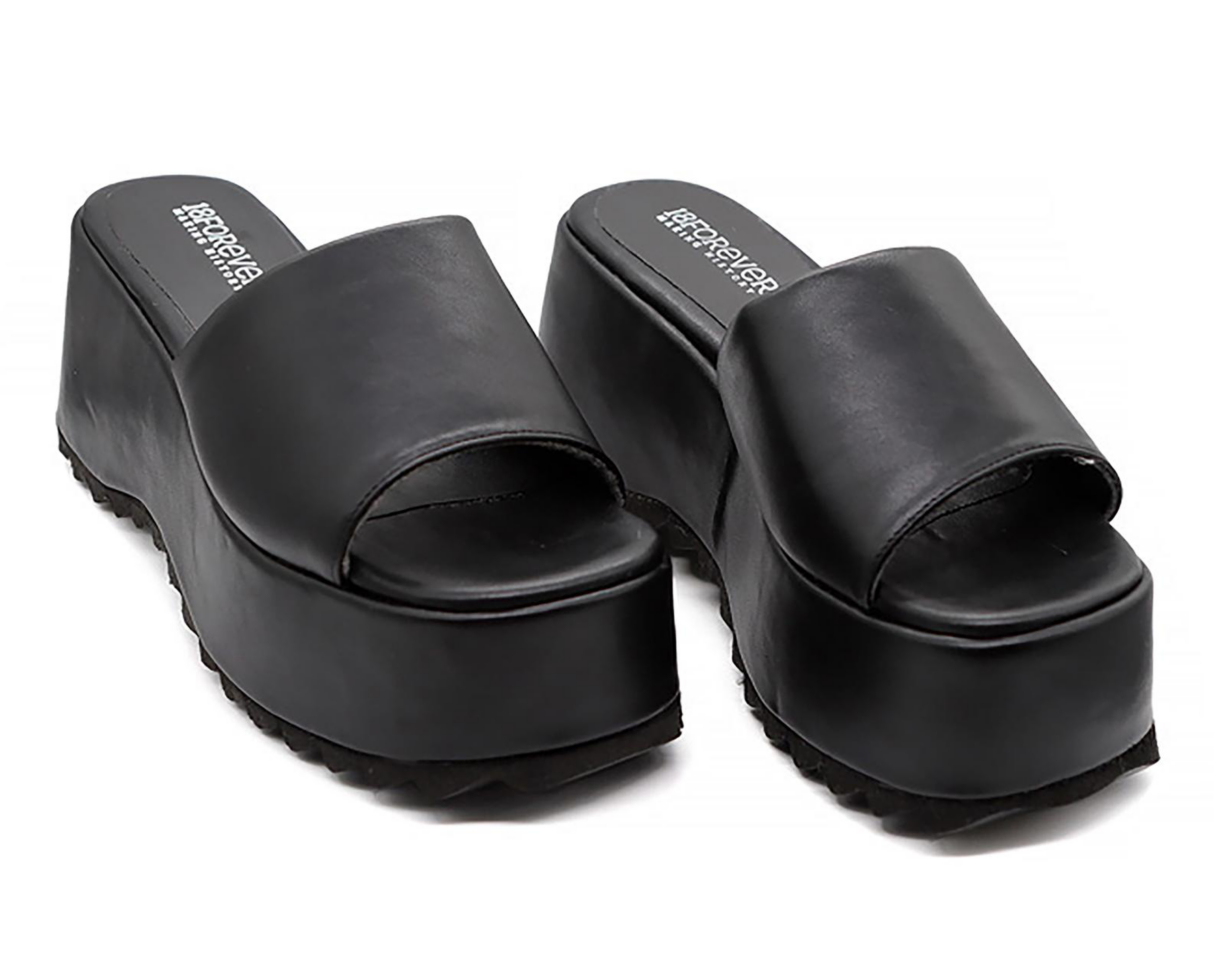 Sandalias Casuales 18 Forever para Mujer $449