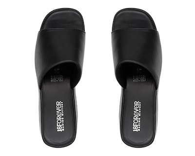 Foto 3 | Sandalias Casuales 18 Forever para Mujer
