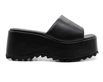 Foto 4 | Sandalias Casuales 18 Forever para Mujer