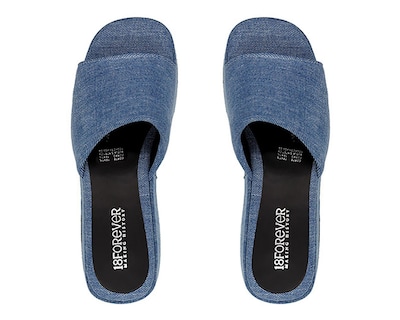 Foto 3 | Sandalias Casuales 18 Forever para Mujer