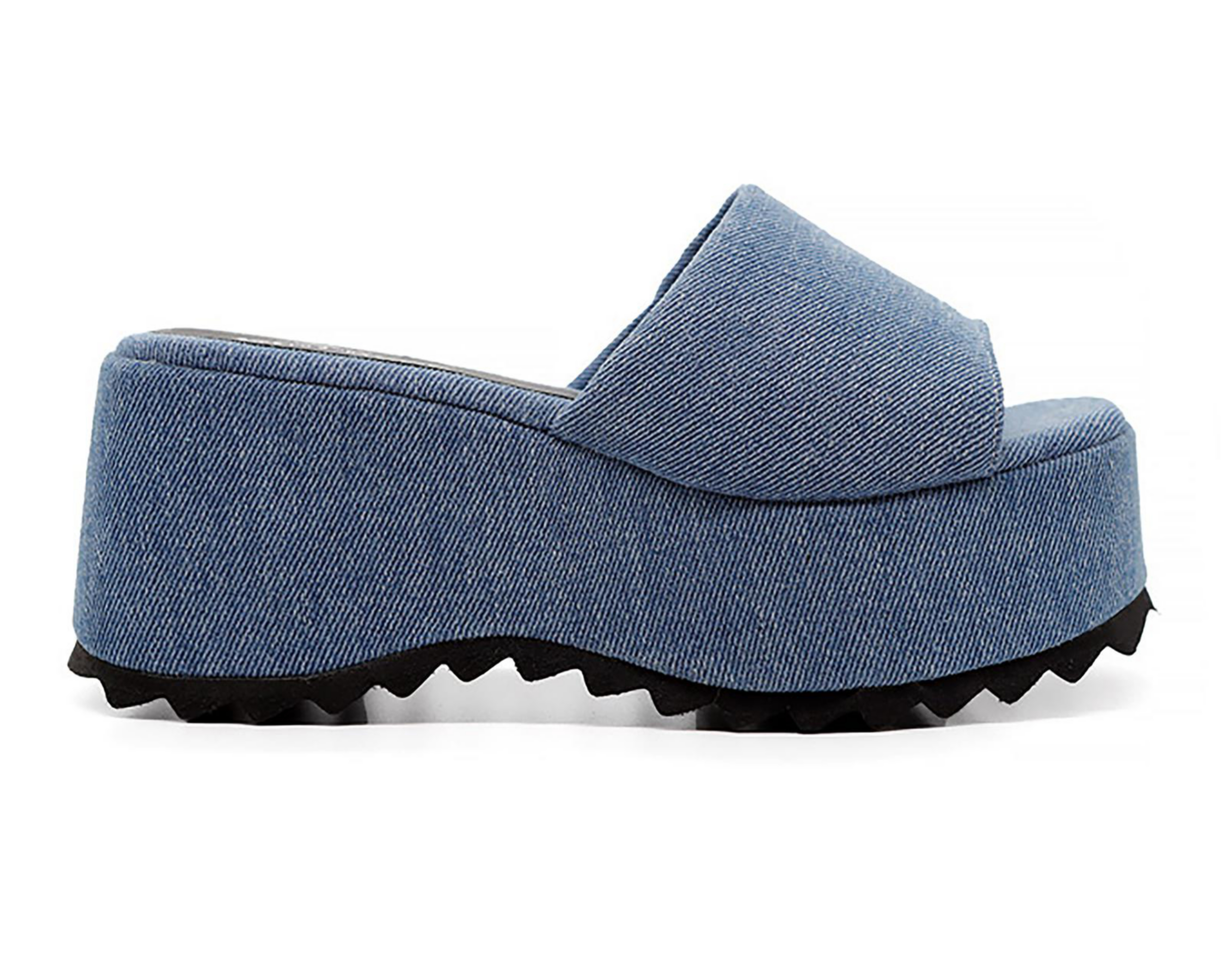 Foto 5 pulgar | Sandalias Casuales 18 Forever para Mujer