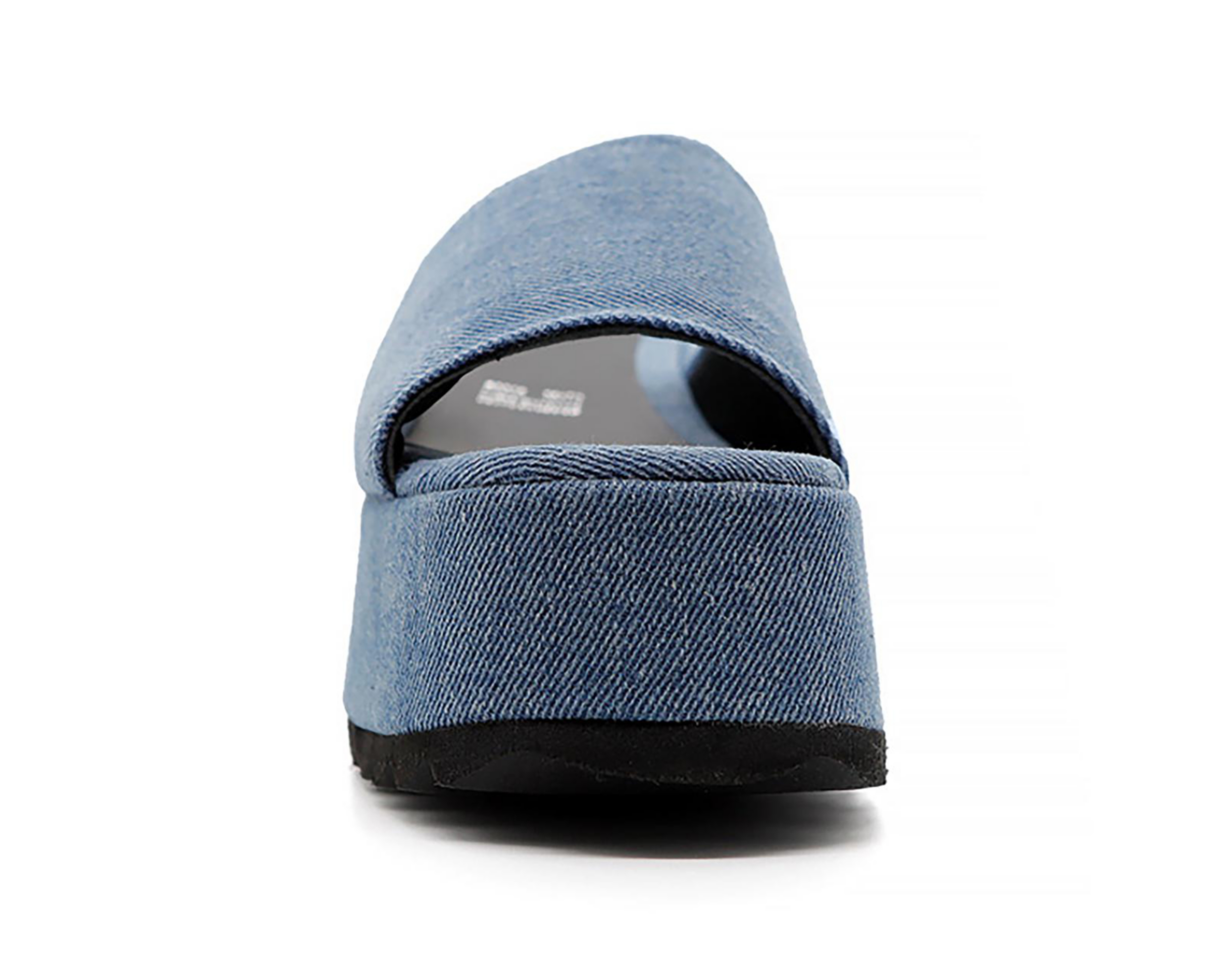 Foto 6 pulgar | Sandalias Casuales 18 Forever para Mujer