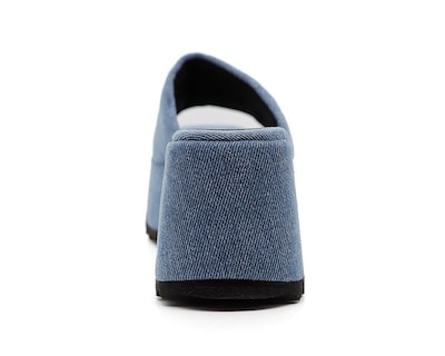 Foto 6 | Sandalias Casuales 18 Forever para Mujer