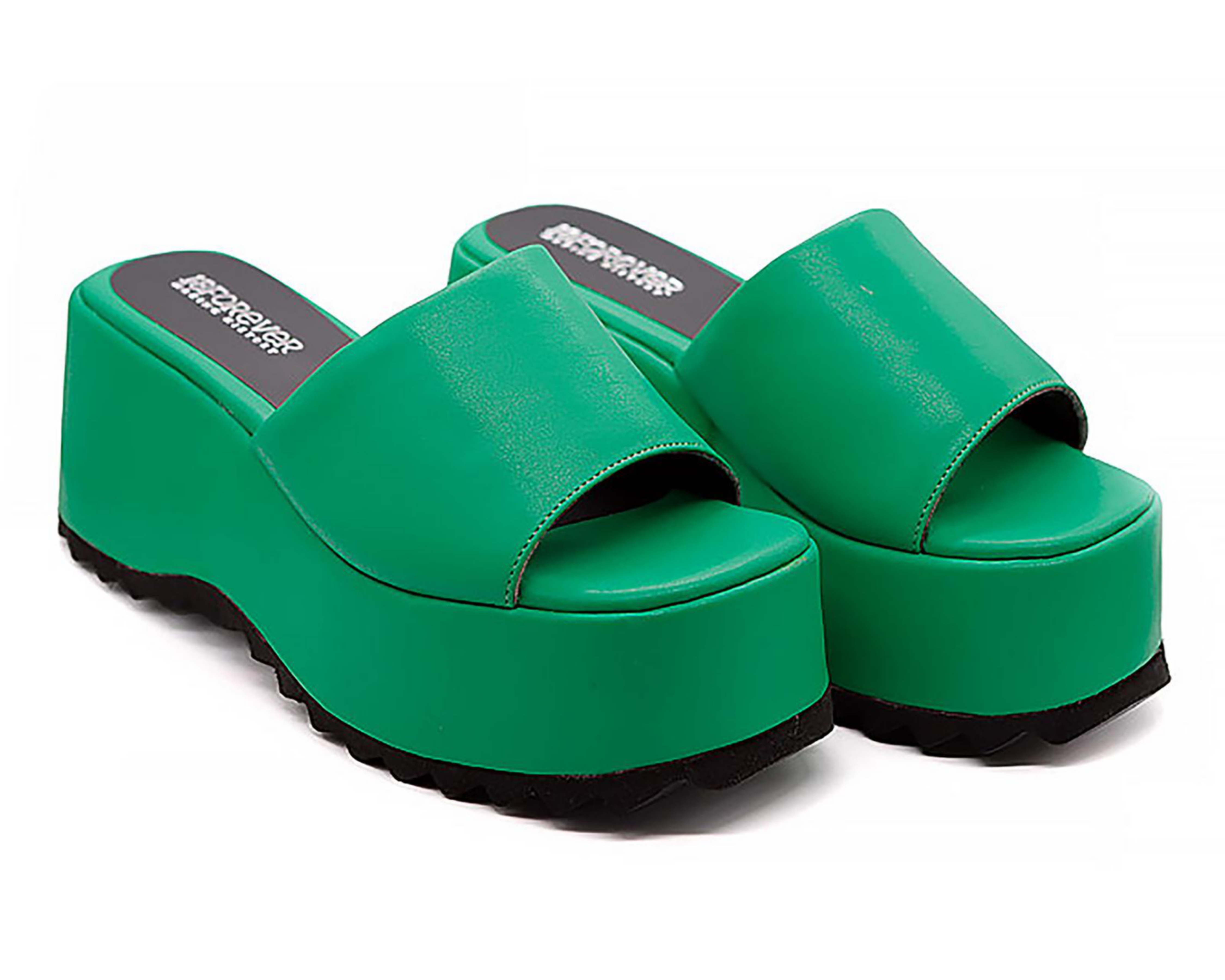 Sandalias Casuales 18 Forever para Mujer
