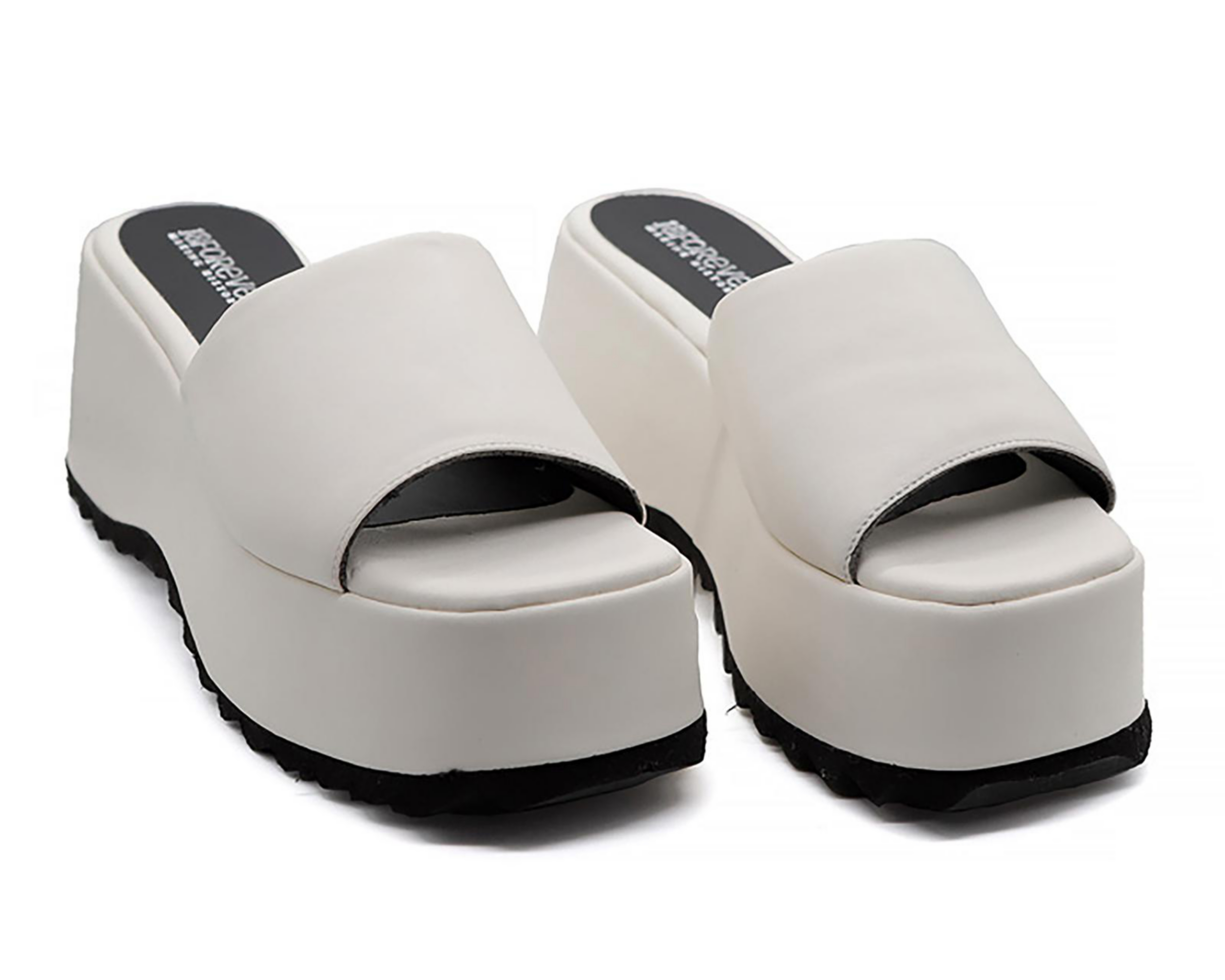 Sandalias Casuales 18 Forever para Mujer