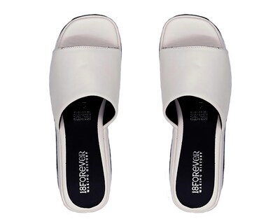 Foto 3 | Sandalias Casuales 18 Forever para Mujer